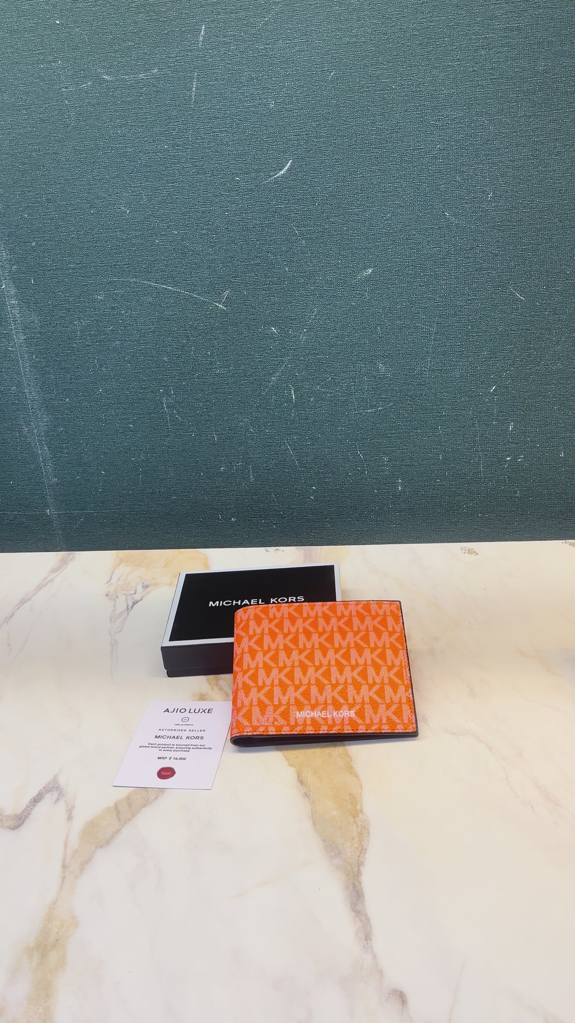 MENS WALLET