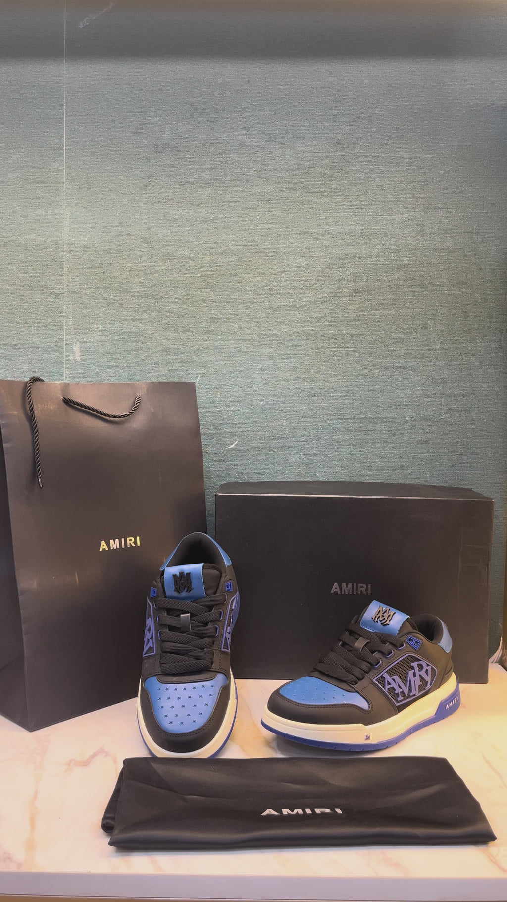 MENS FOOTWEAR
