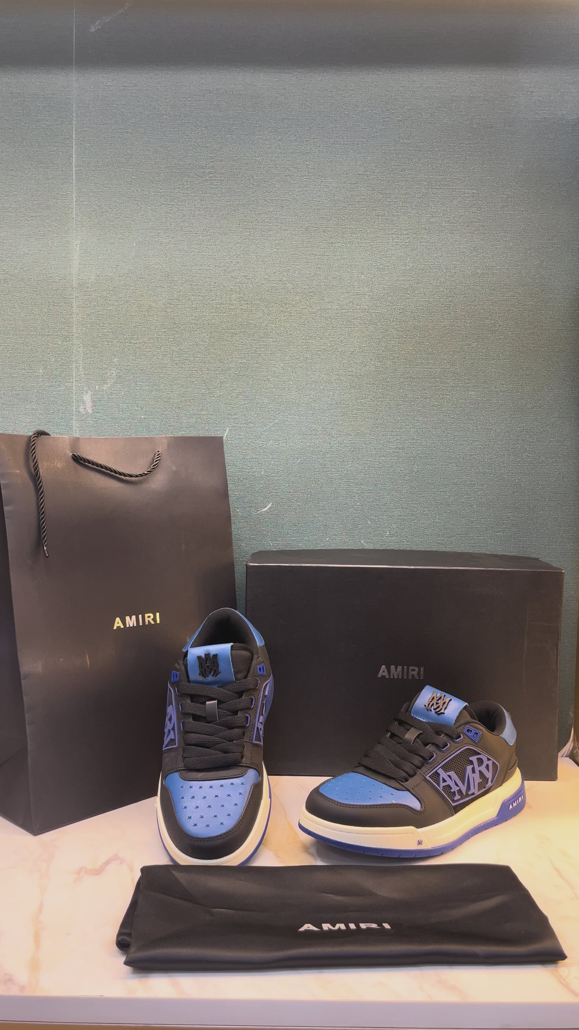 MENS FOOTWEAR