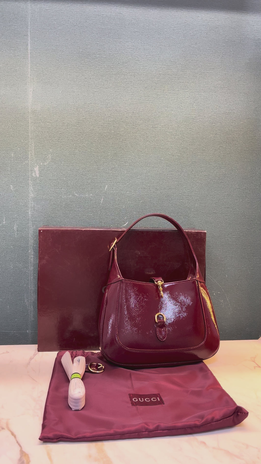 WOMEN HANDBAG