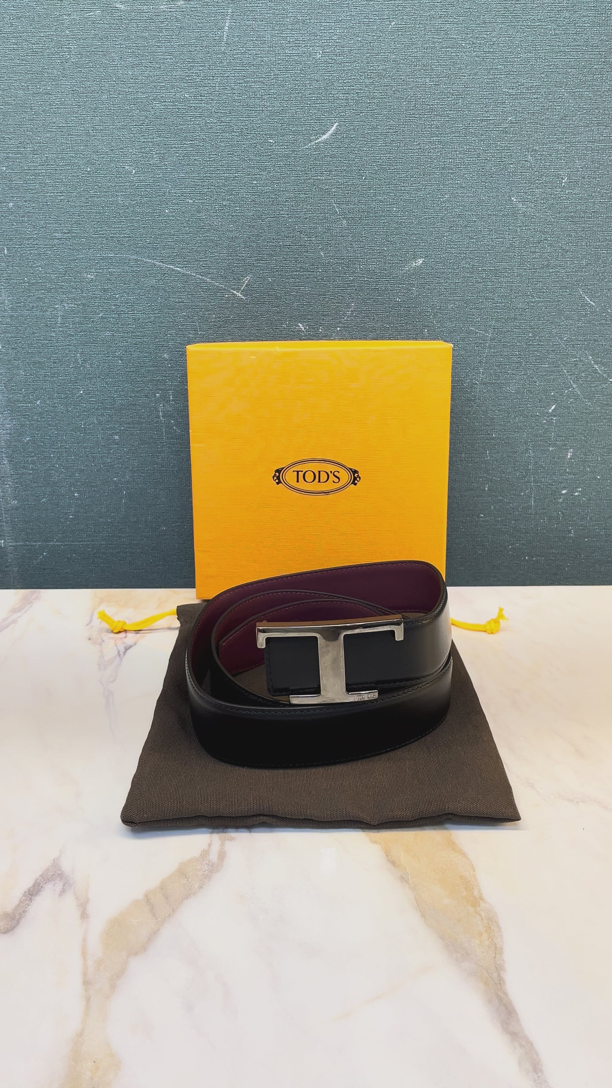 MENS BELT