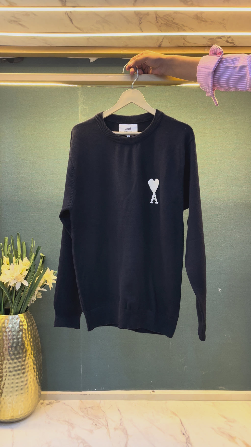 MENS SWEATSHIRT