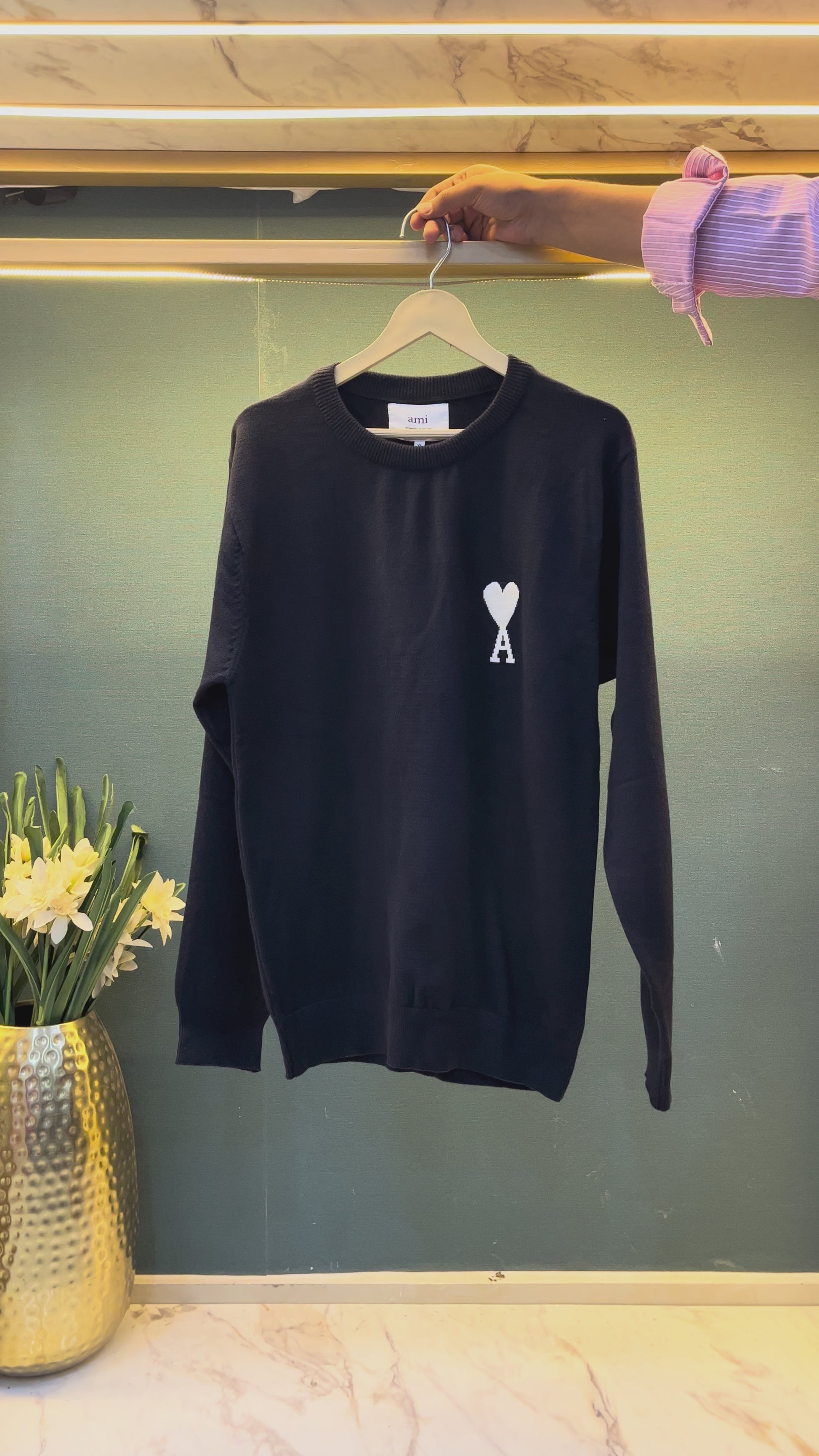 MENS SWEATSHIRT