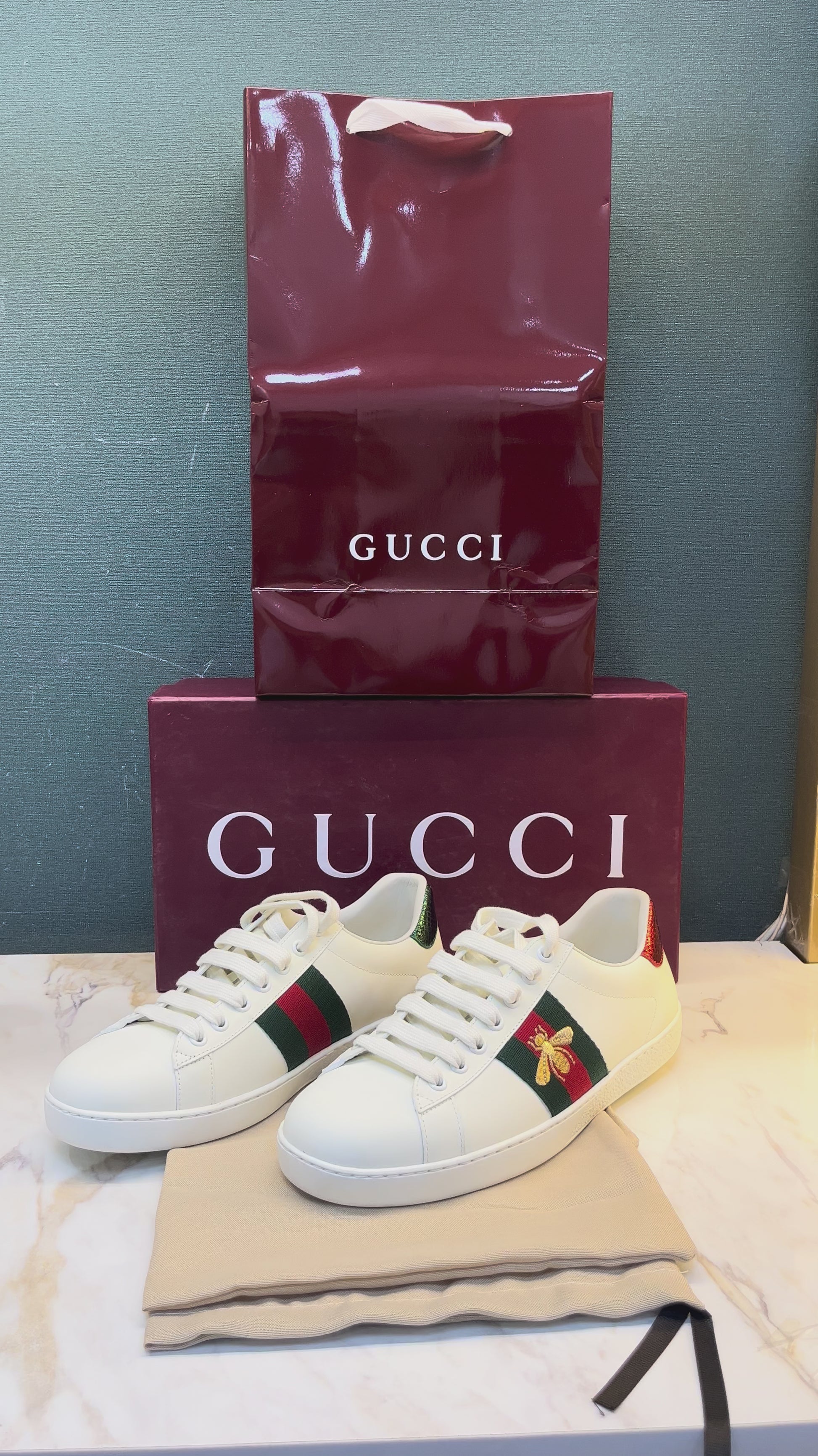 MENS FOOTWEAR