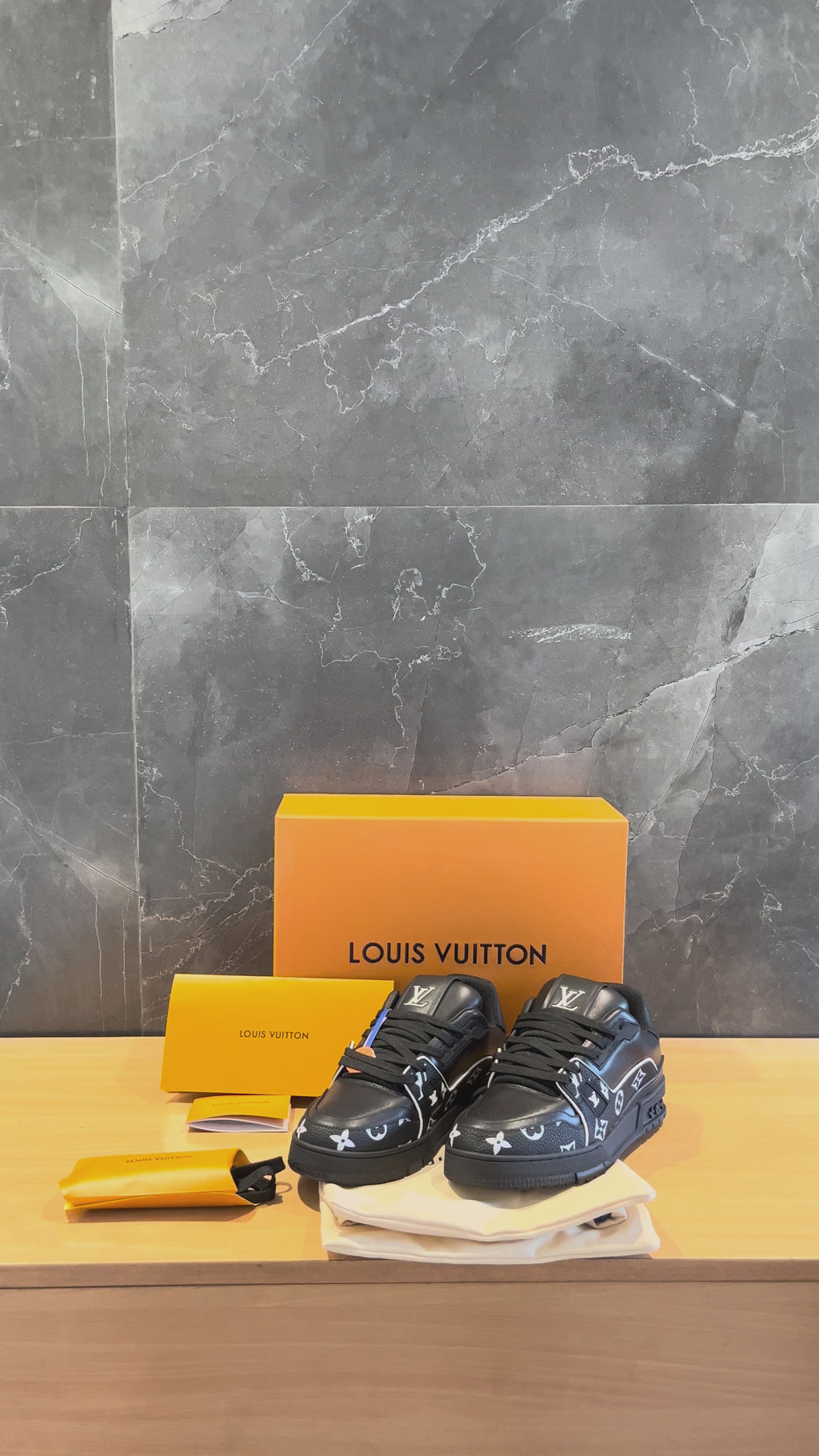 SHOES MENS
