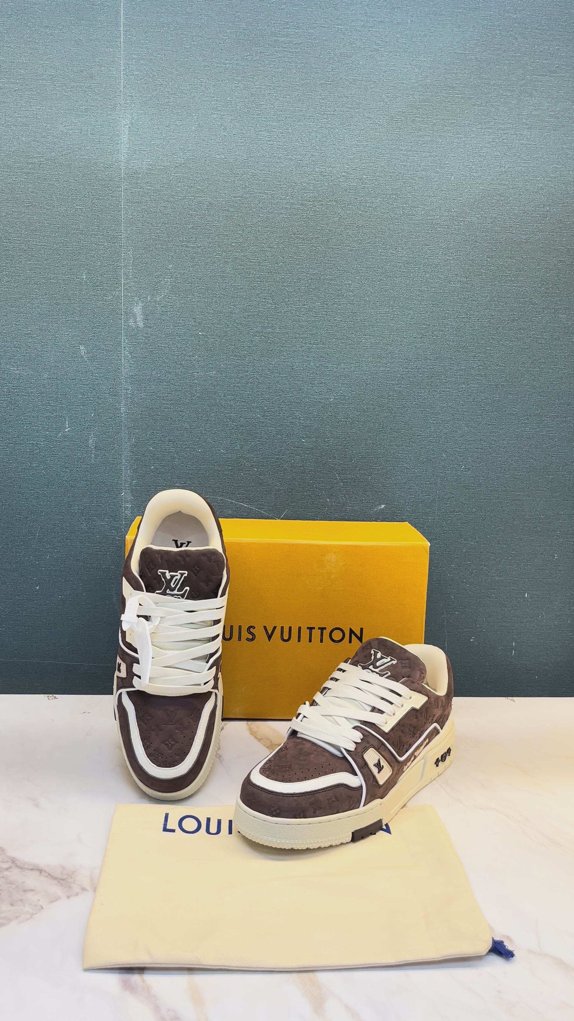 SHOES MENS