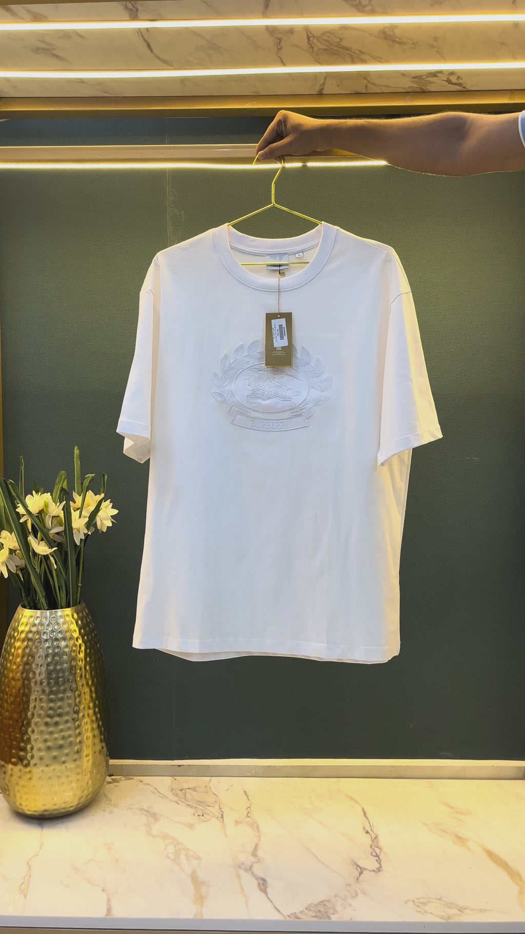 T SHIRT MENS