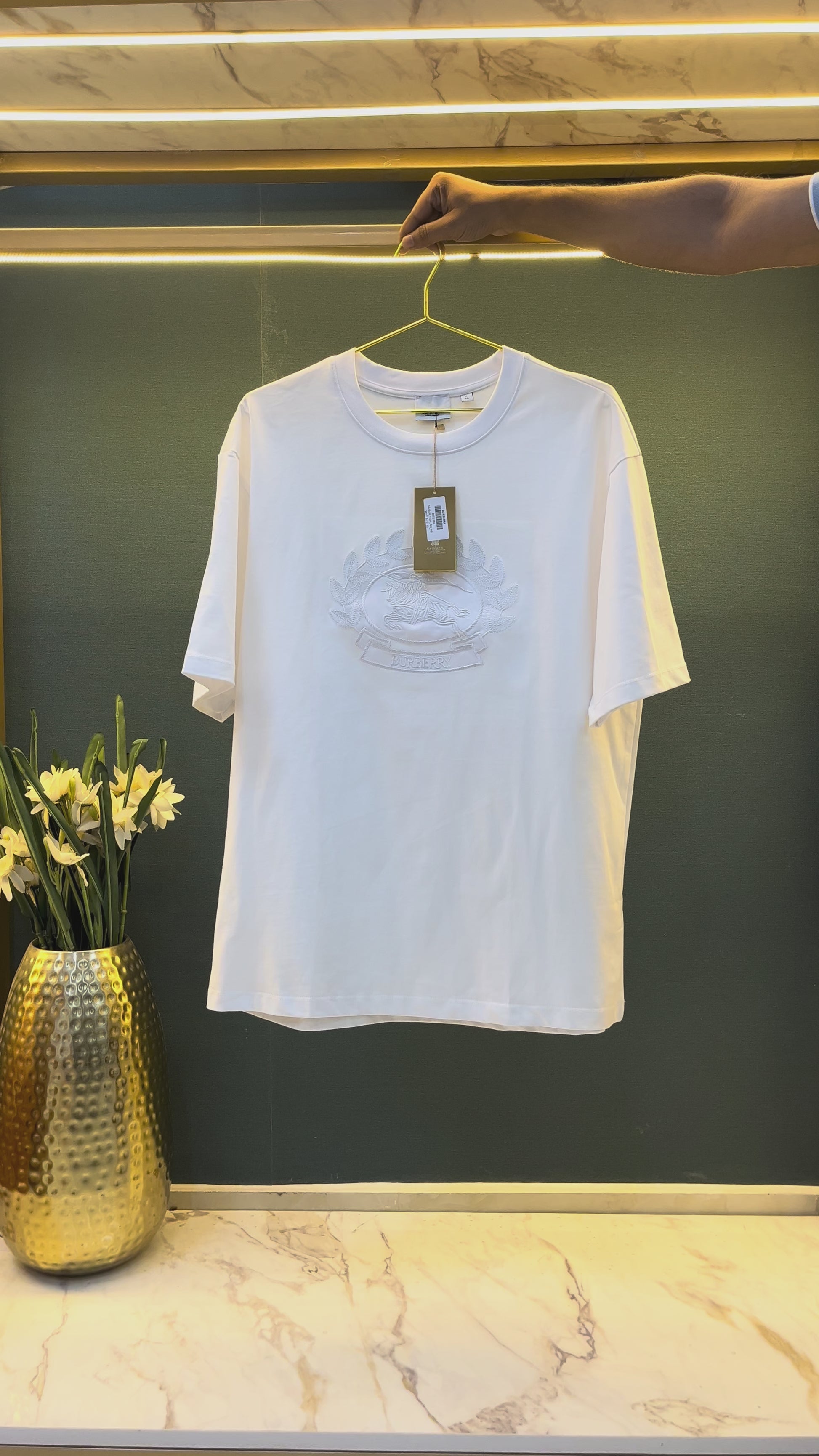 T SHIRT MENS