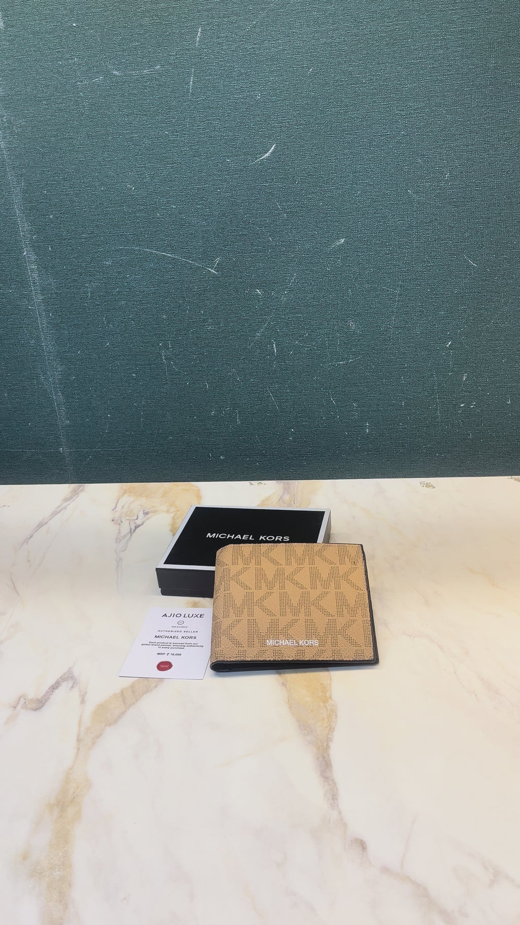 MENS WALLET