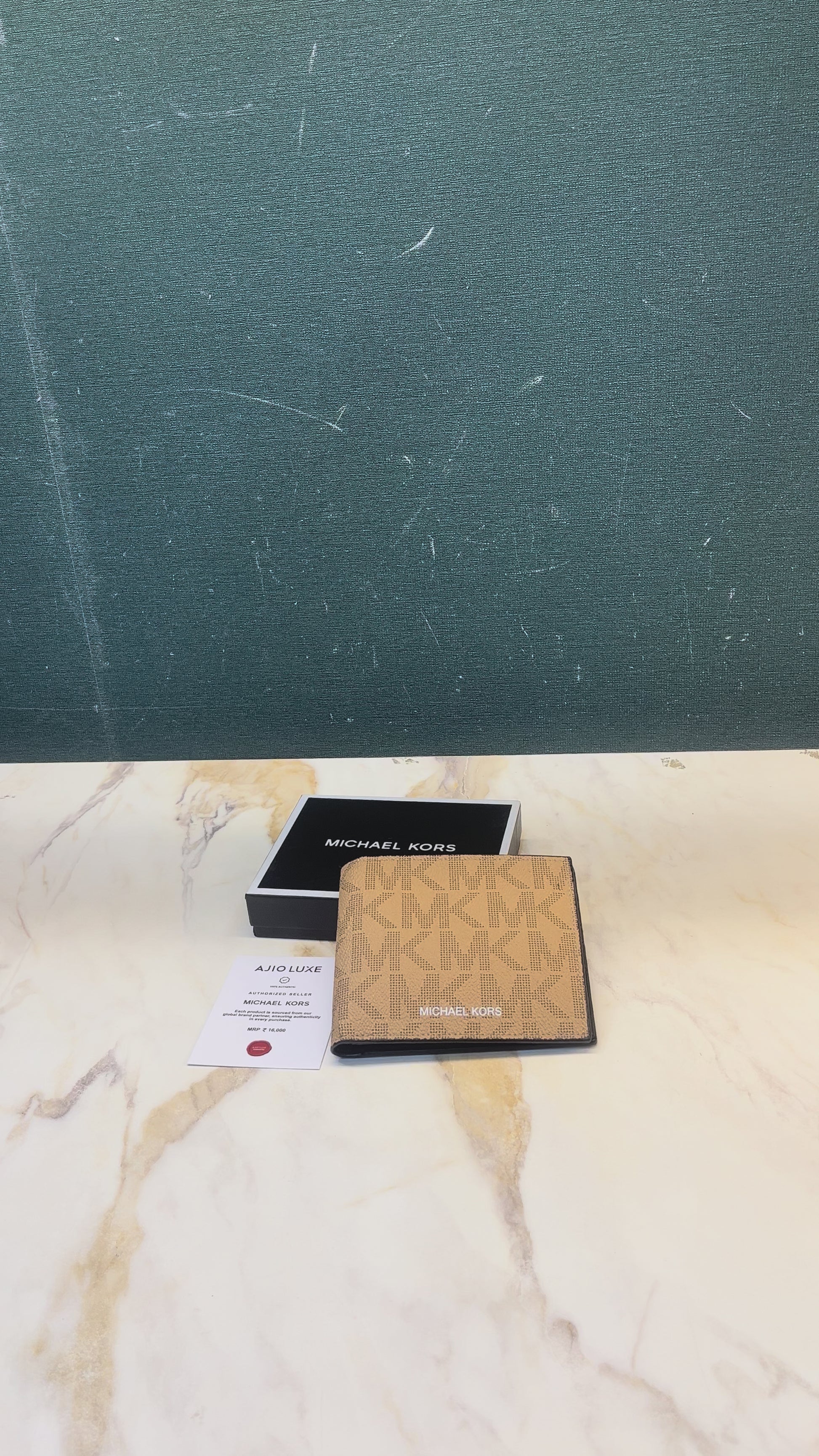 MENS WALLET