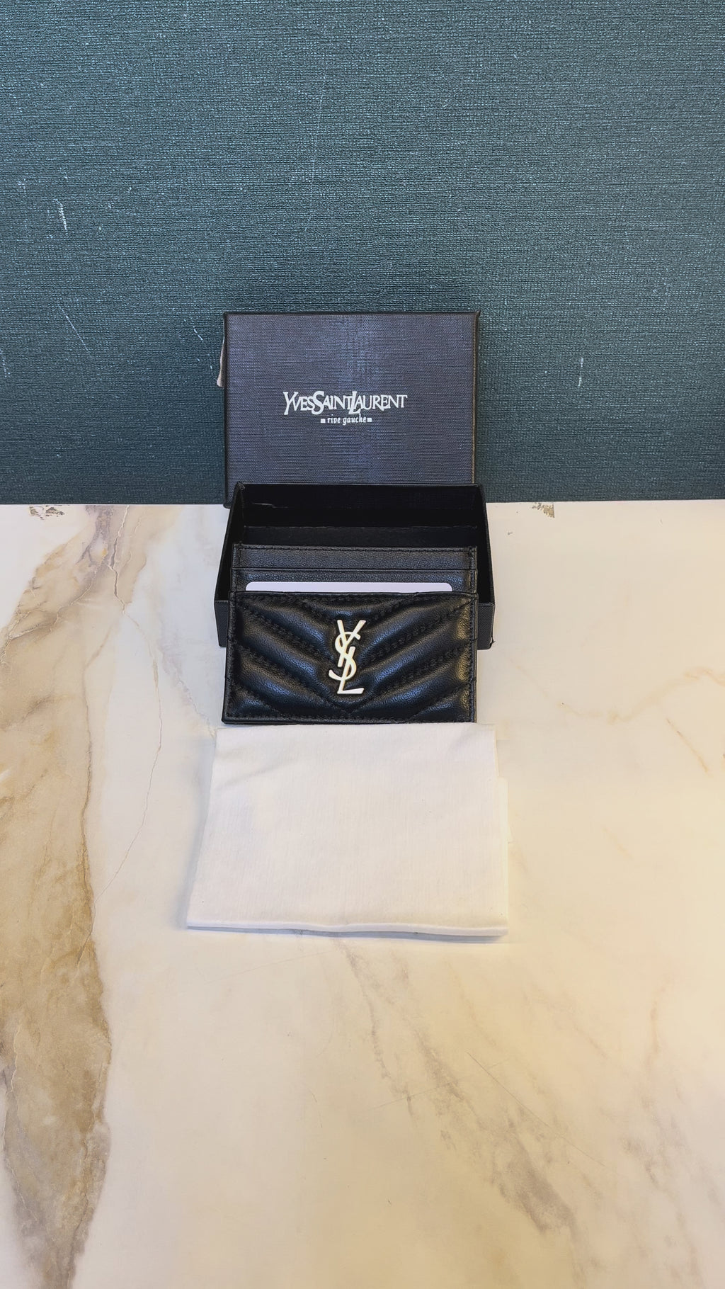 CARD HOLDERS