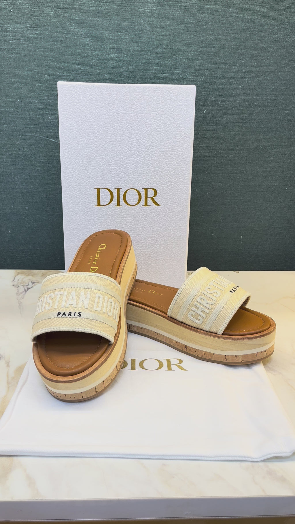 Slippers Women