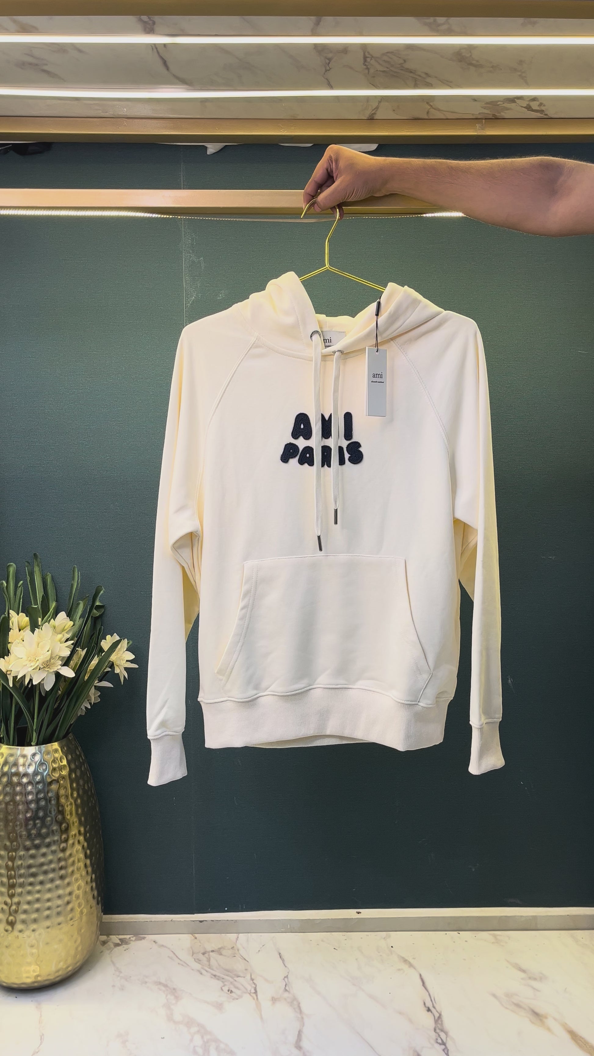 MENS HOODIES