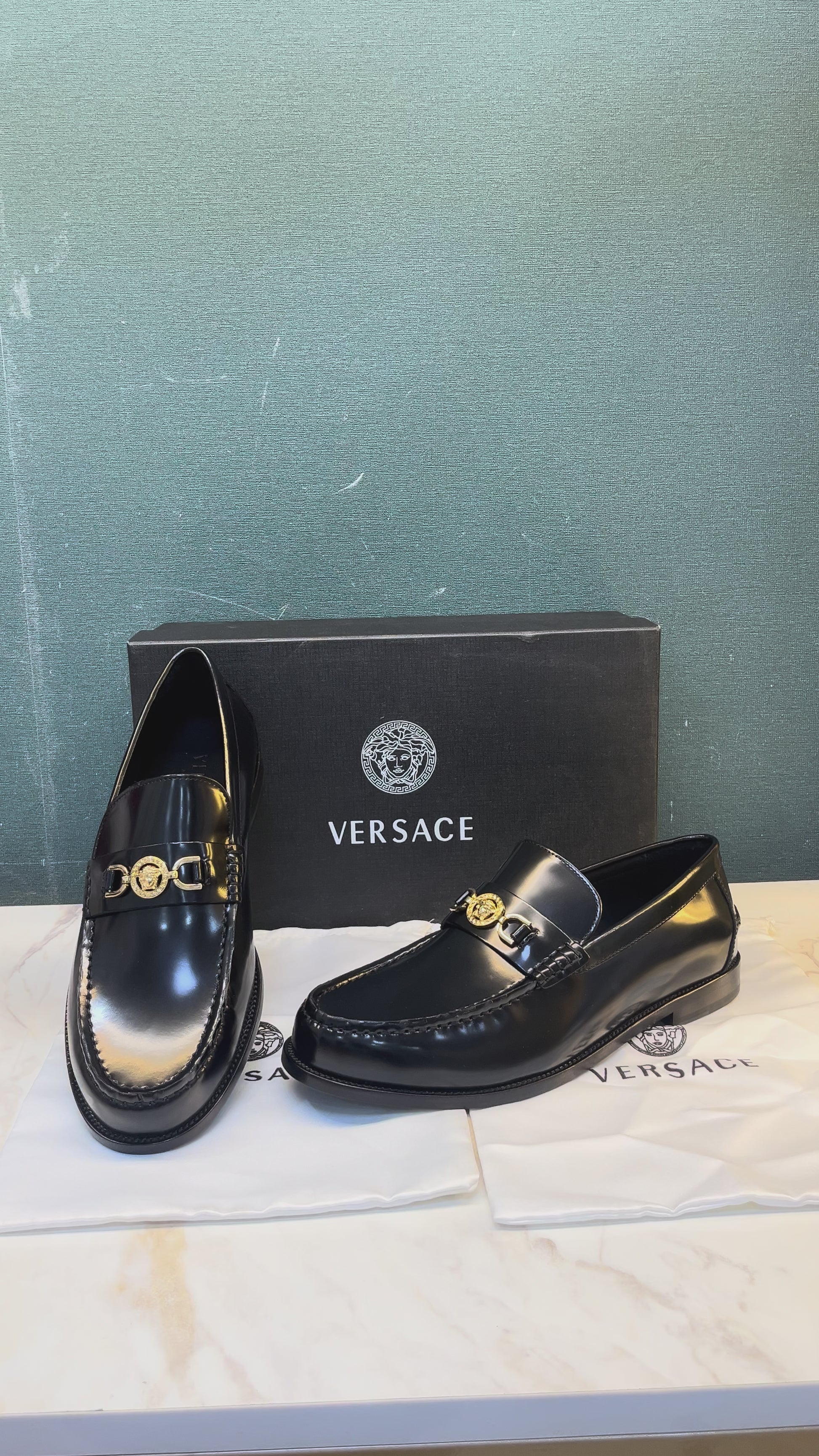MENS FOOTWEAR