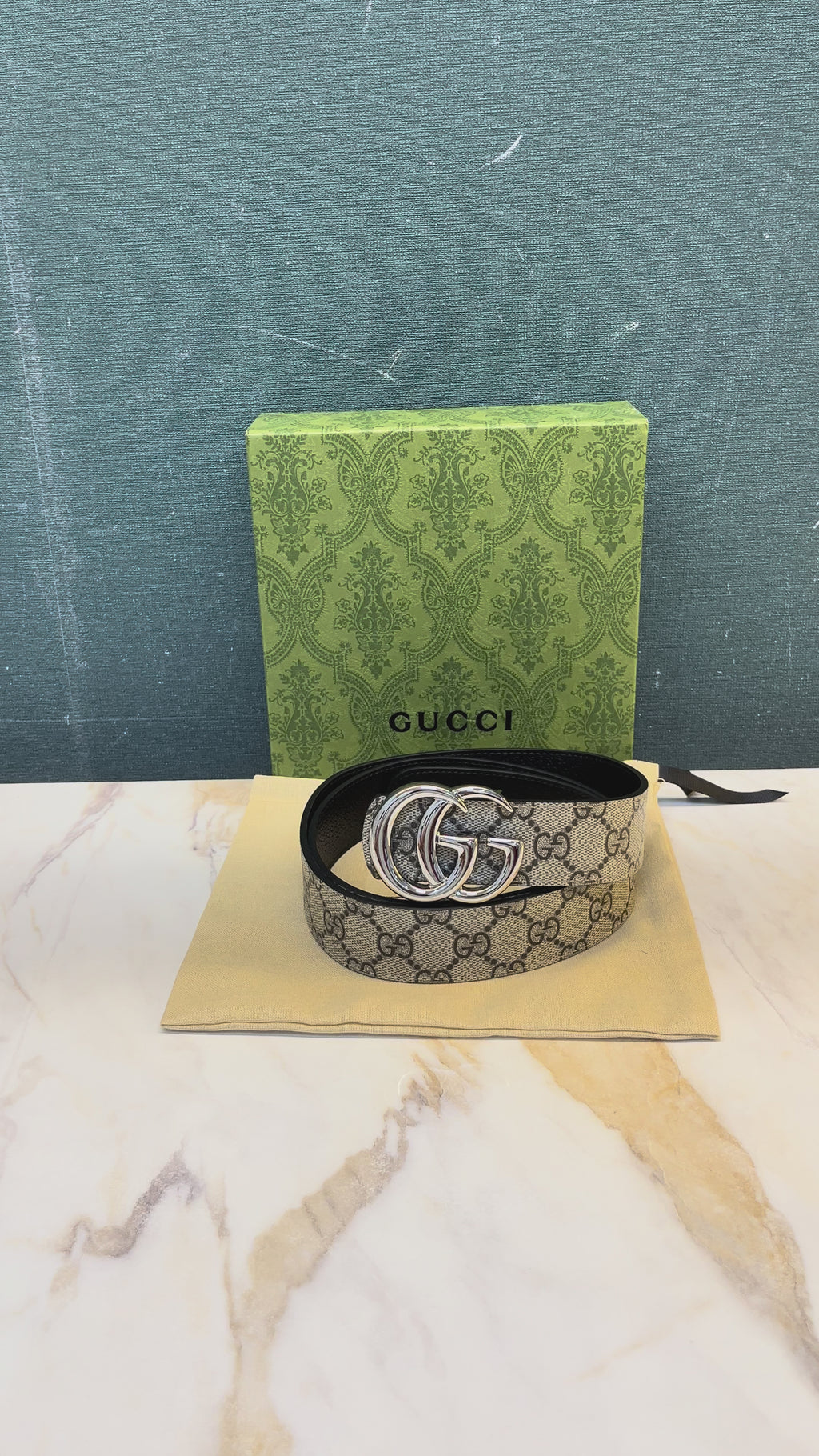 MENS BELT