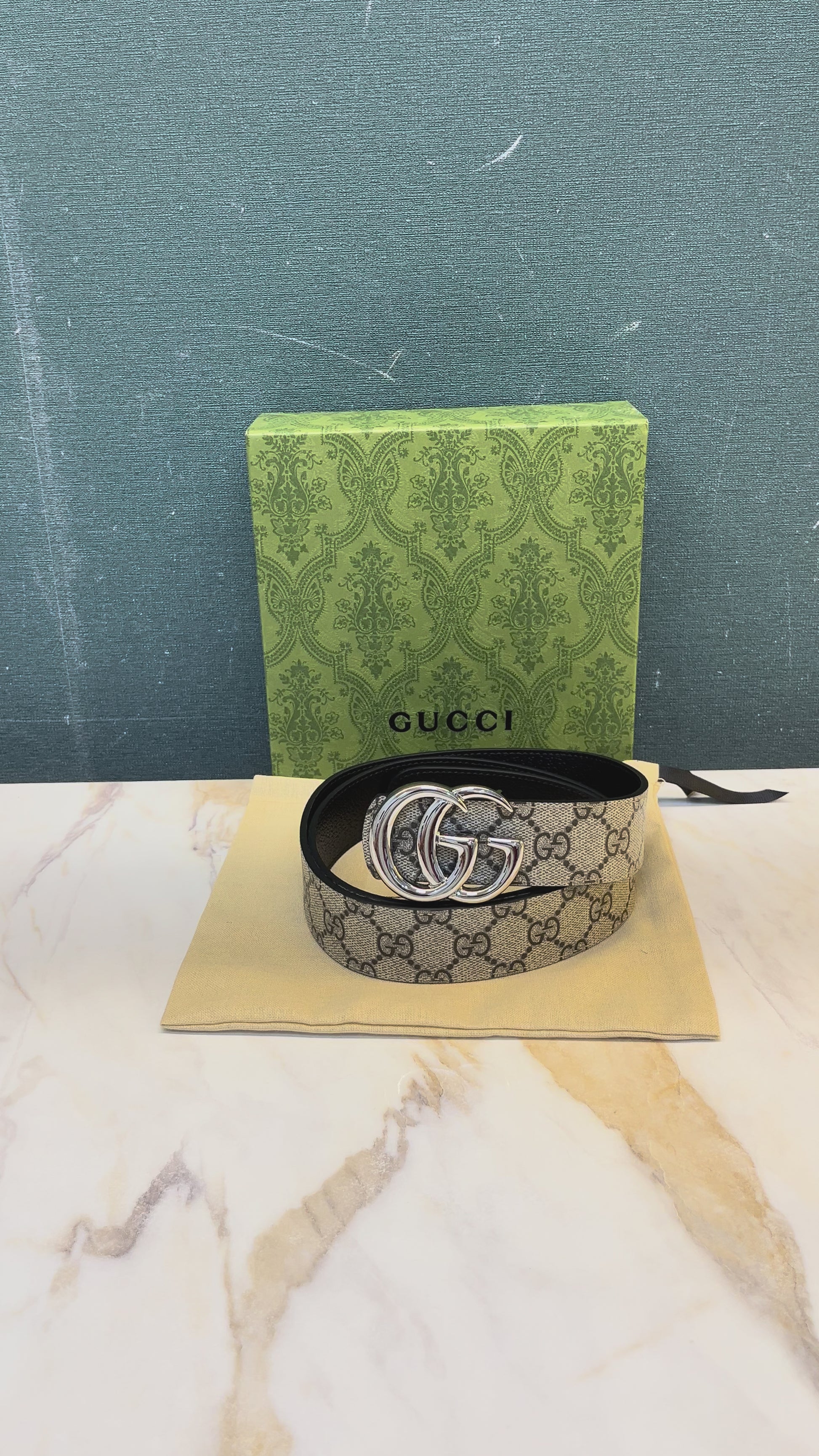 MENS BELT