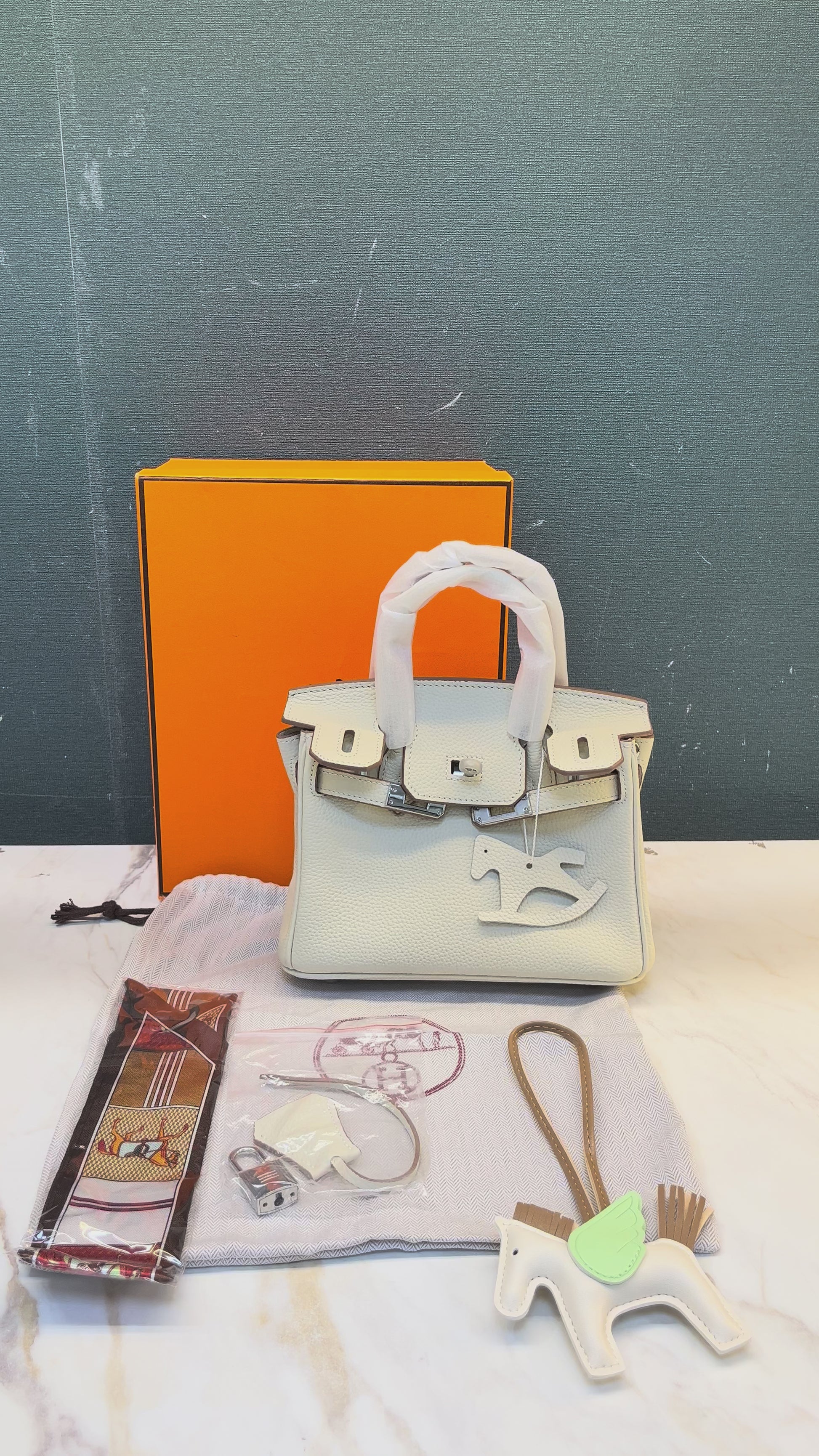 WOMEN HANDBAG