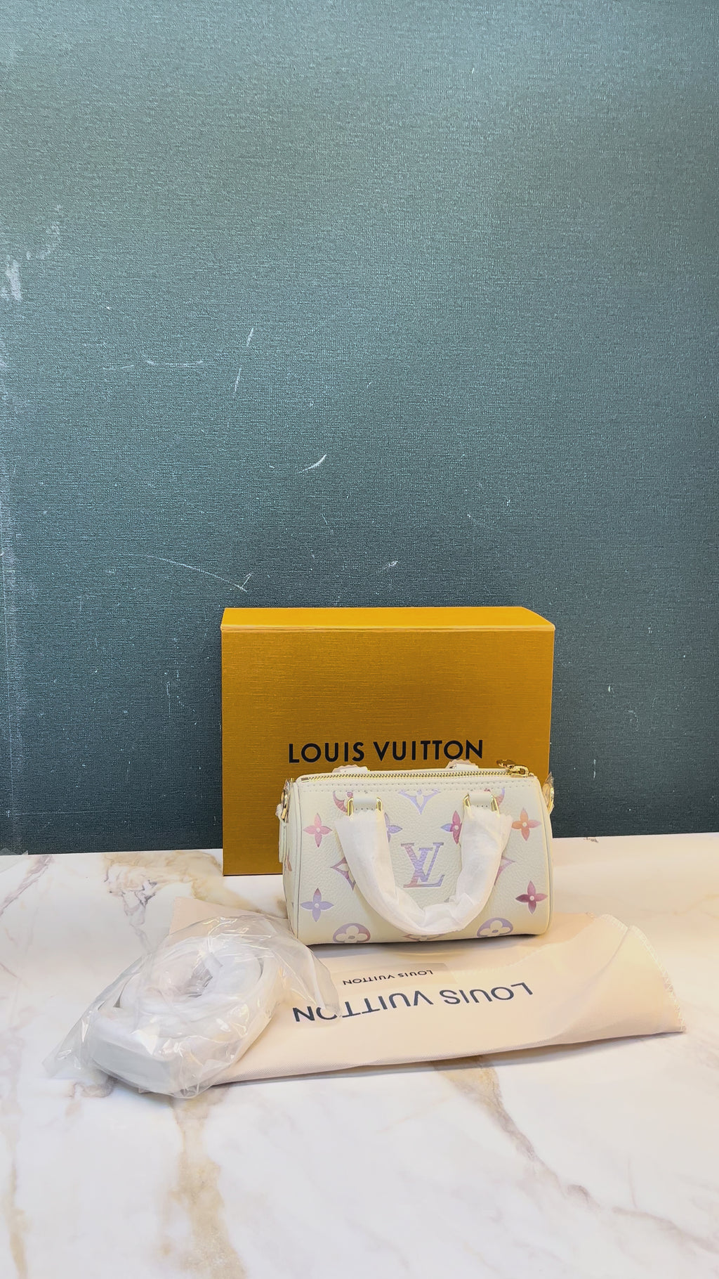 WOMENS HANDBAG