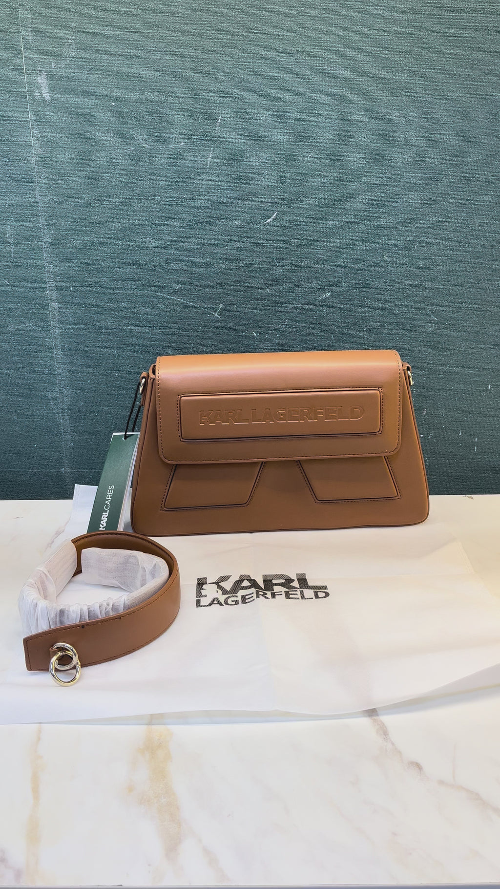 WOMEN HANDBAG