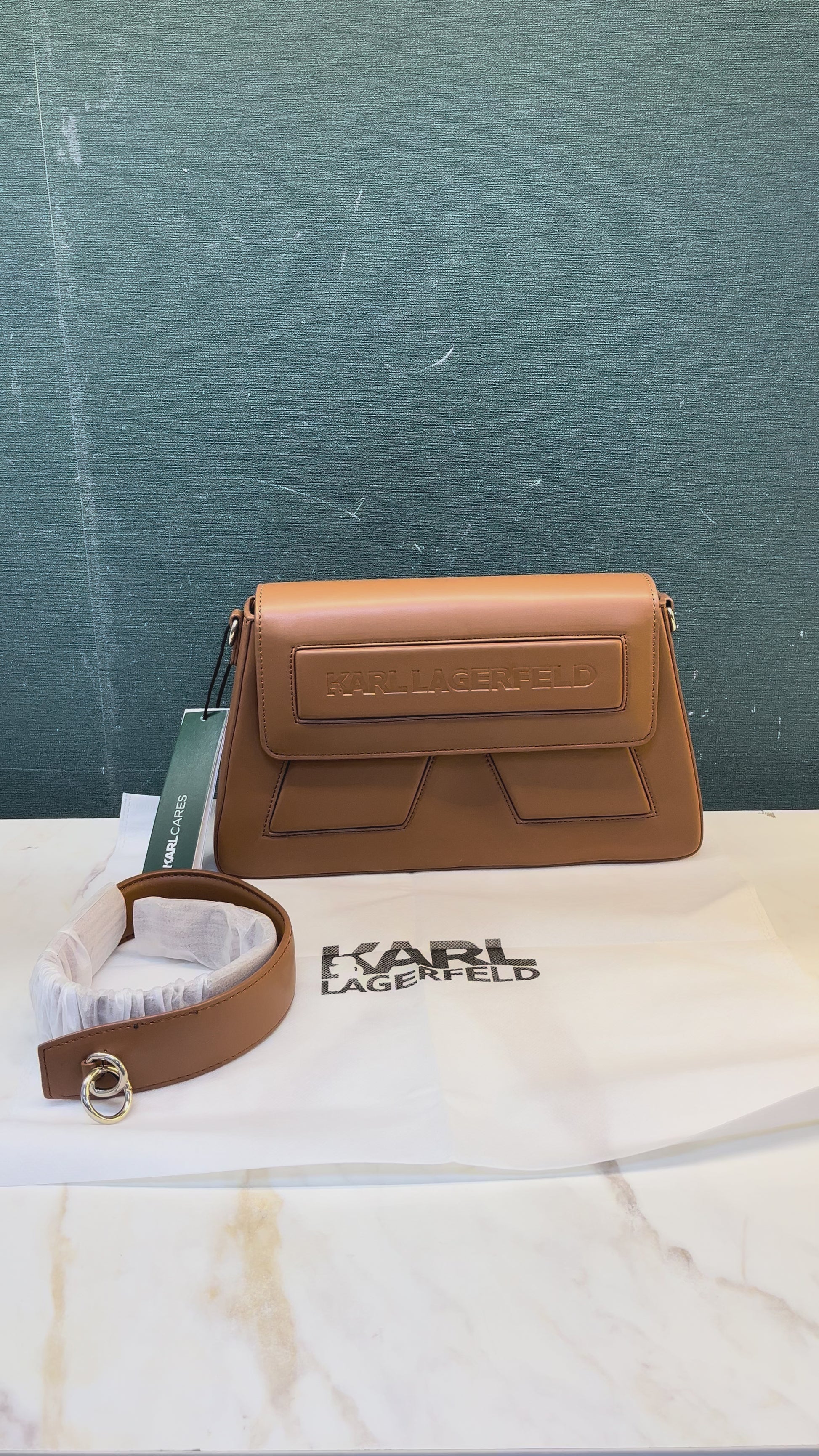 WOMEN HANDBAG