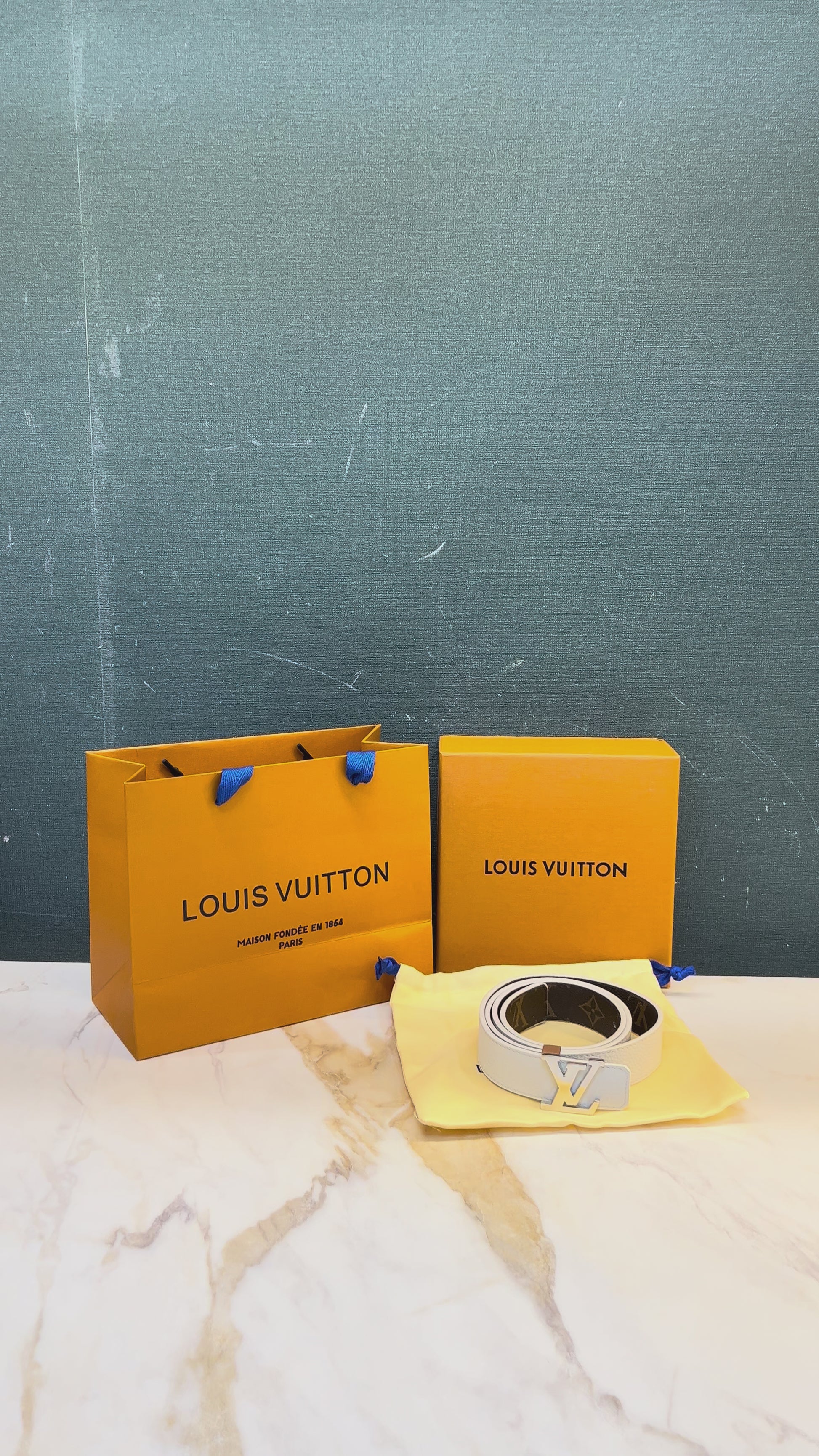 WOMEN BELT