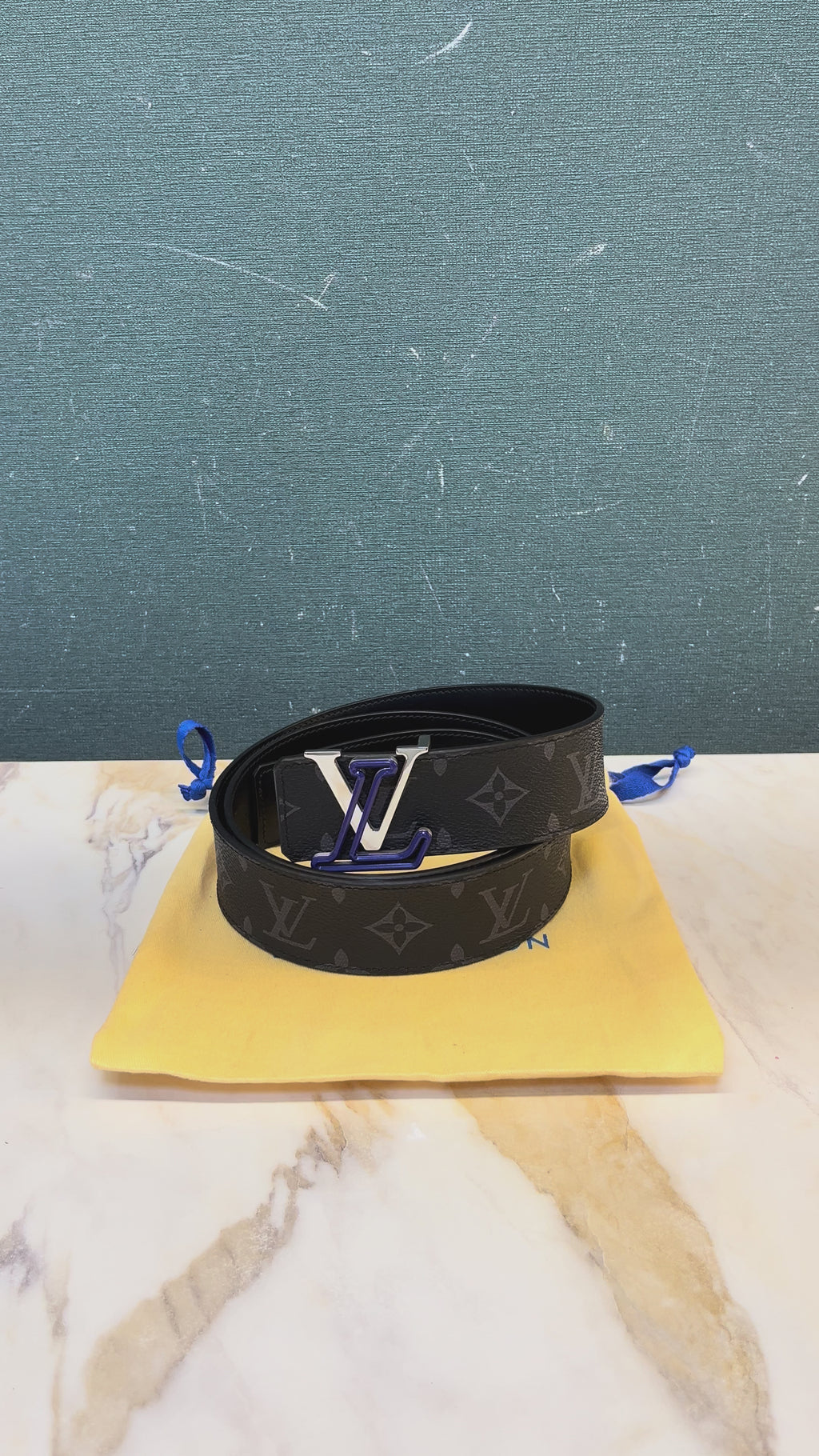 MENS BELT