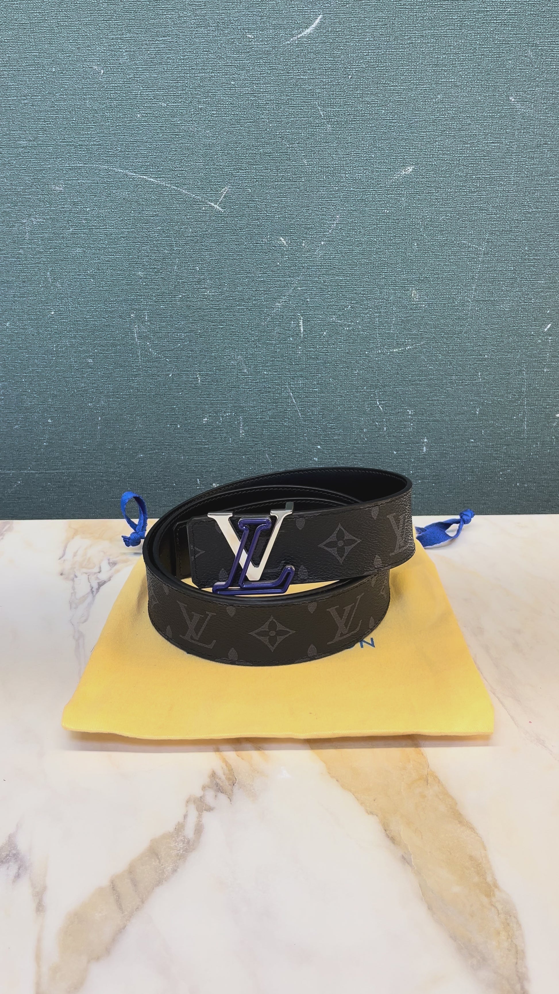 MENS BELT