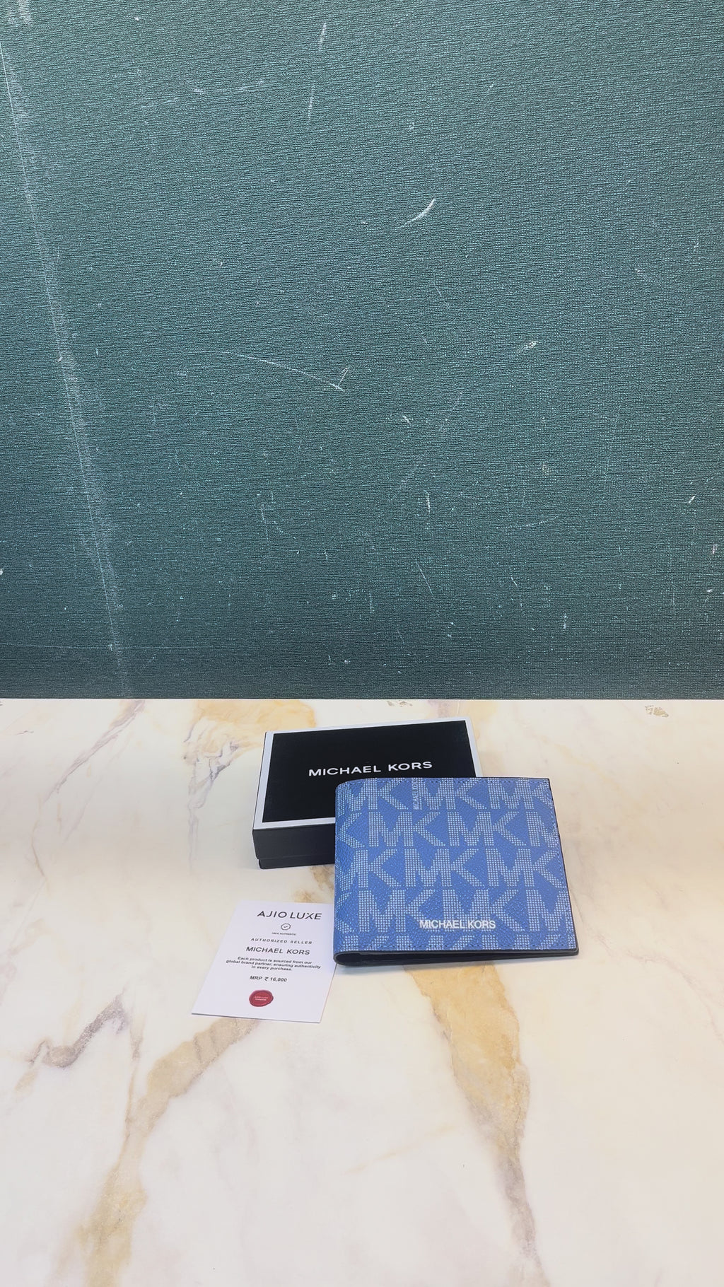 MENS WALLET