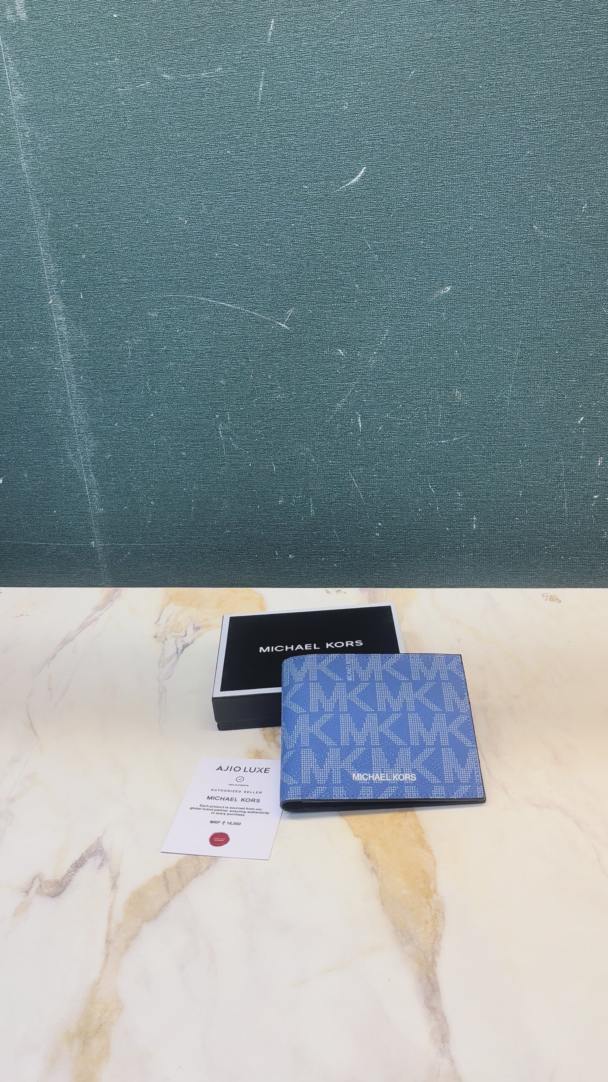 MENS WALLET
