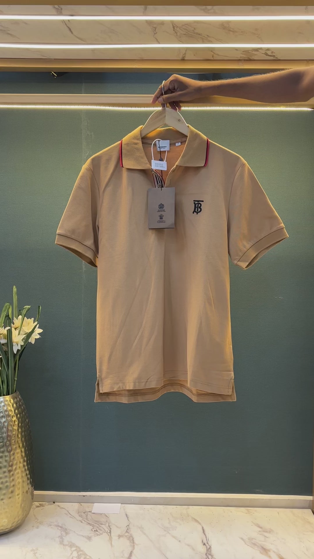 T Shirt Mens