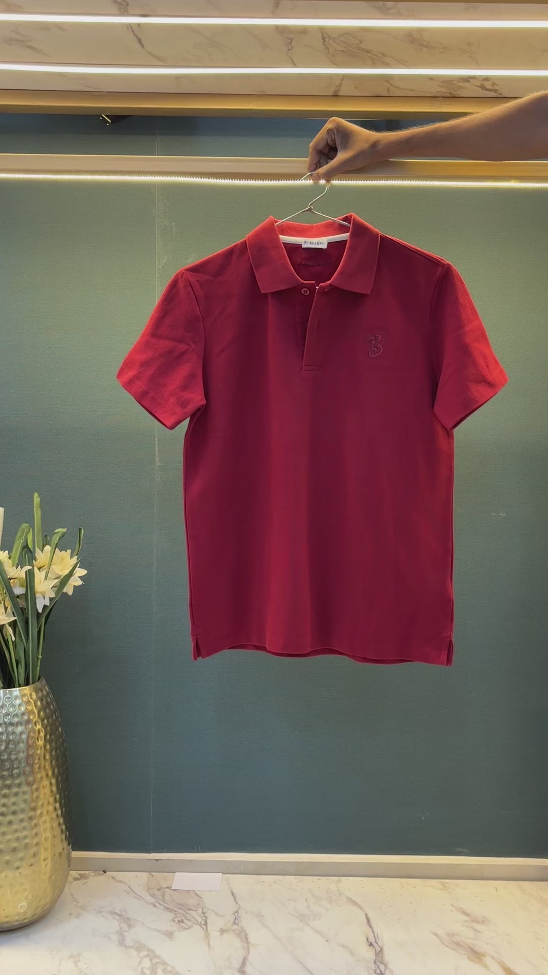 T Shirt Mens