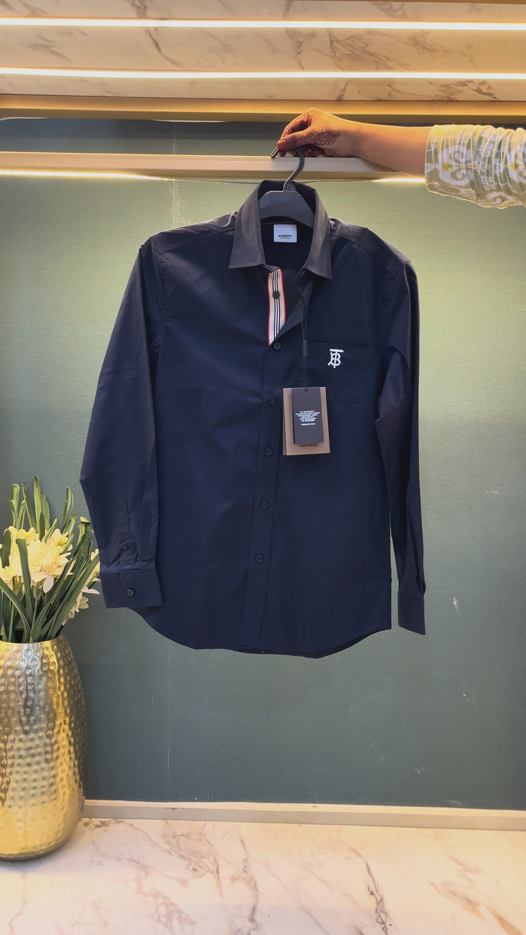 MENS SHIRTS