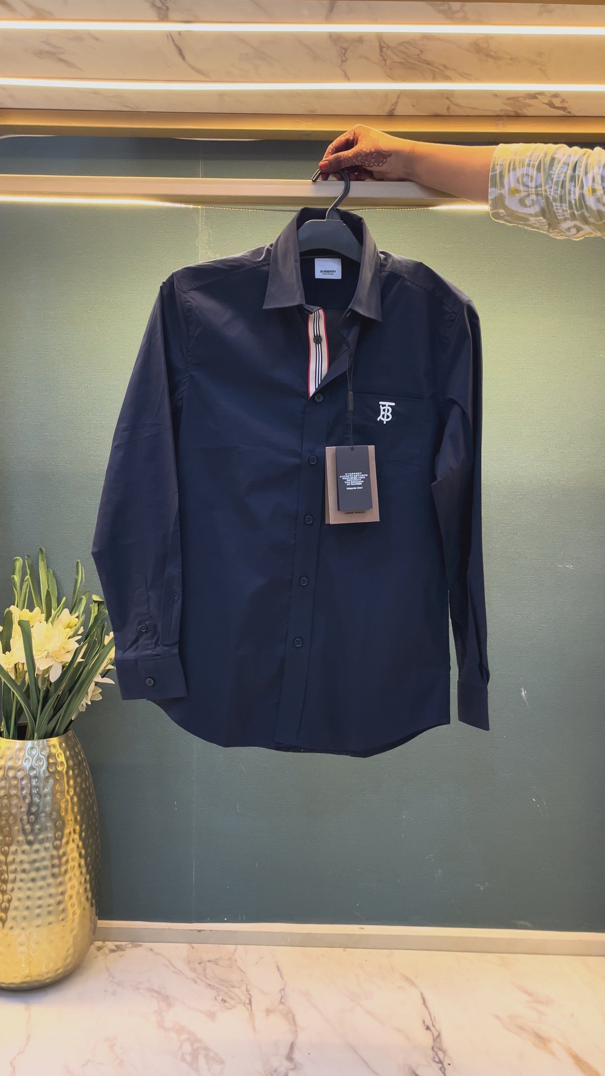 MENS SHIRTS