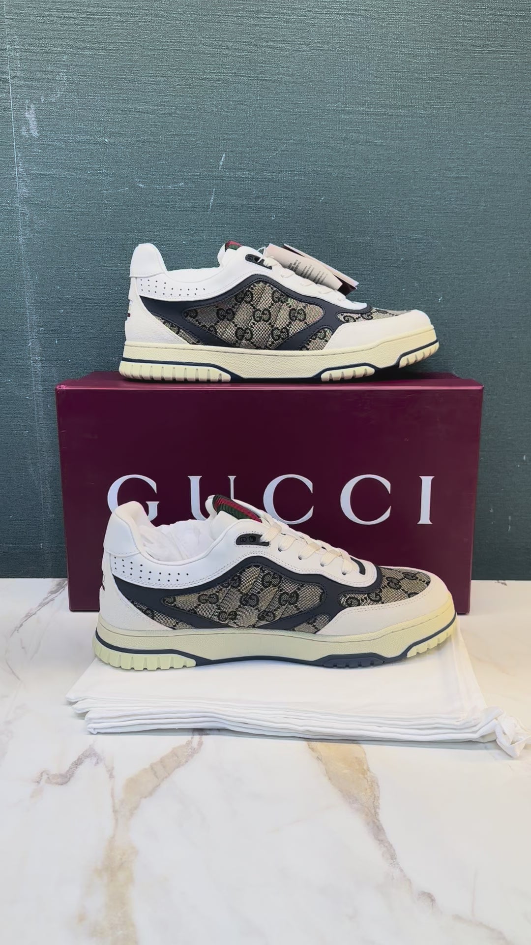 MENS FOOTWEAR