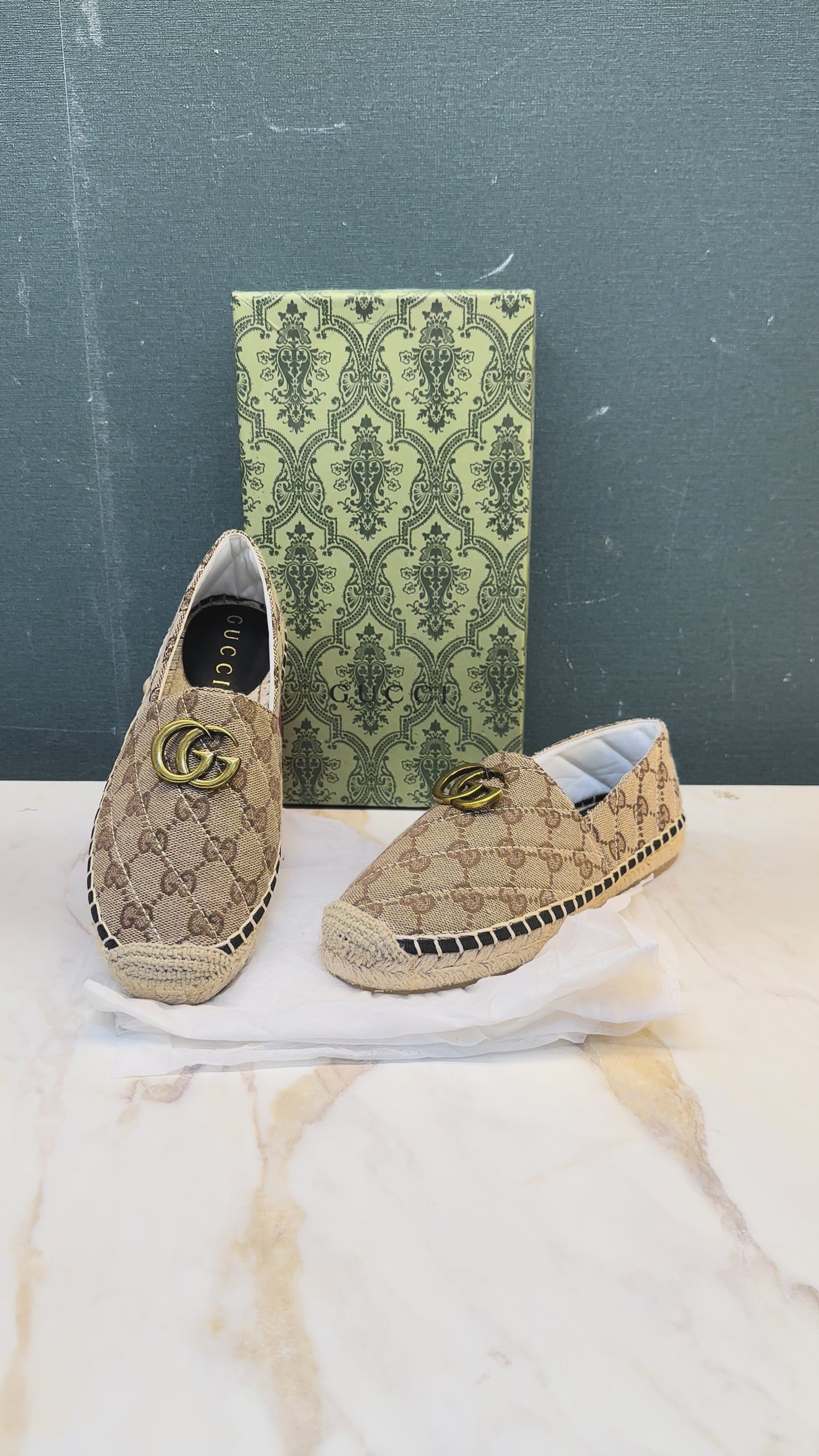 WOMEN FOOTWEAR