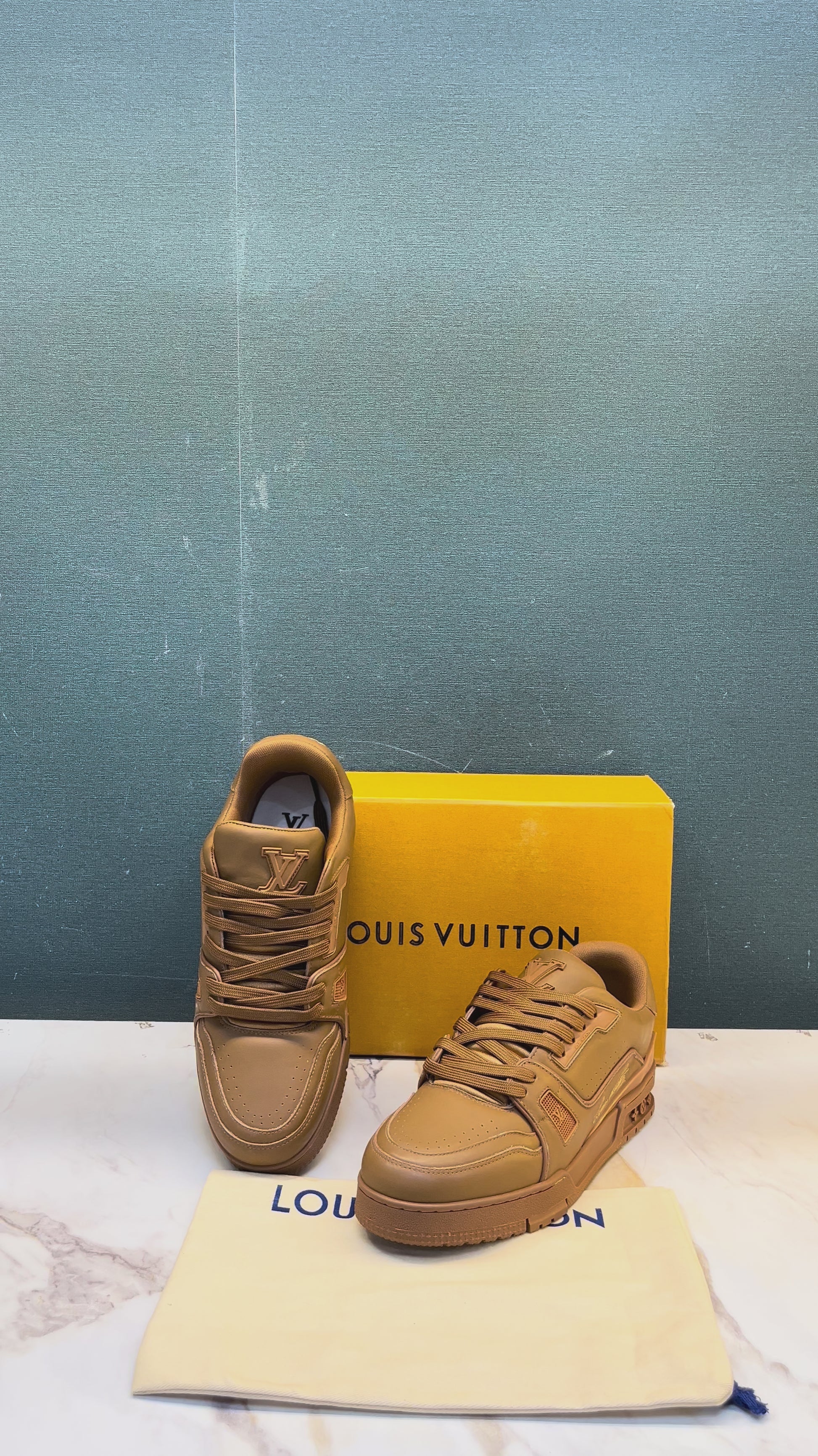 SHOES MENS