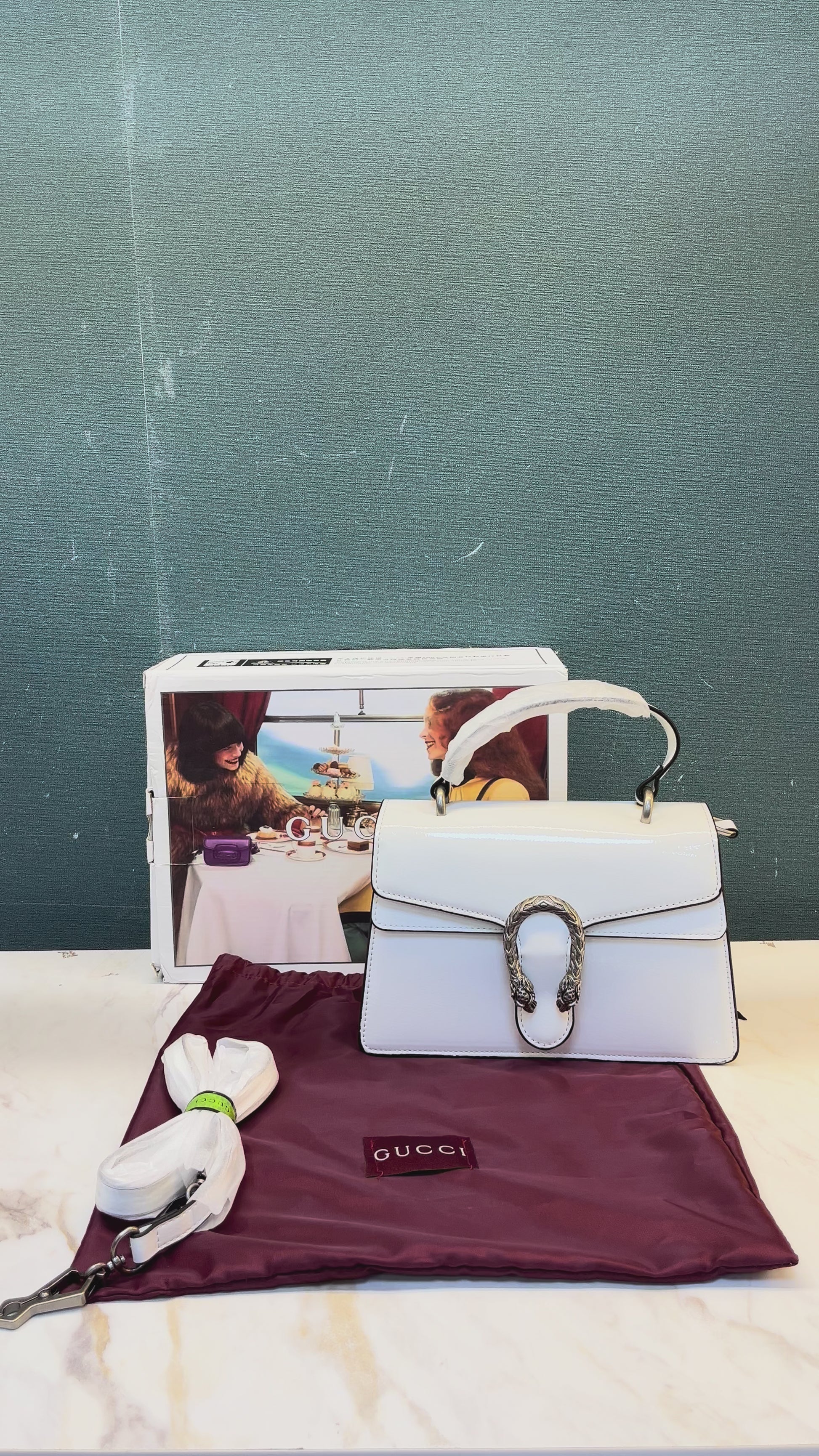 WOMEN HANDBAG