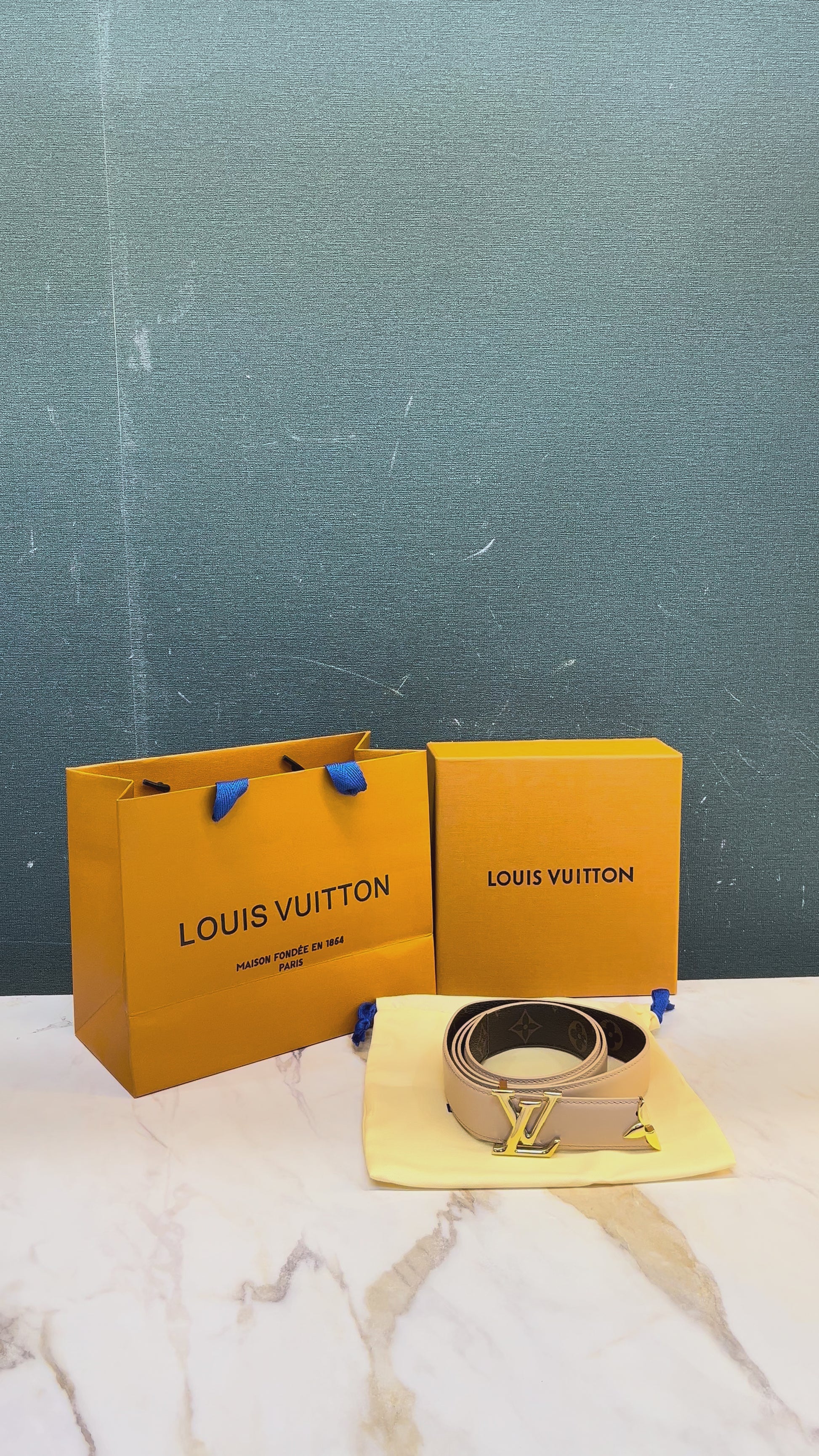 WOMEN BELT