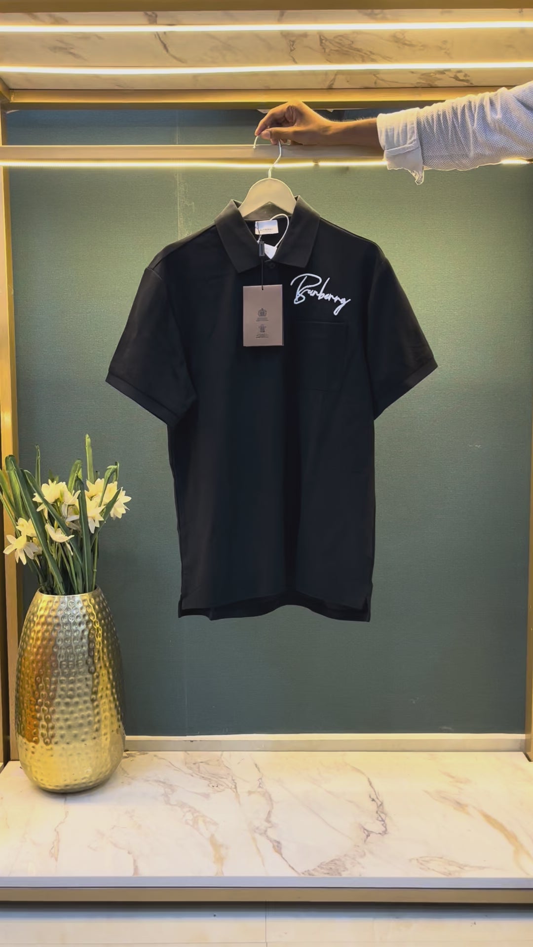 T SHIRT MENS