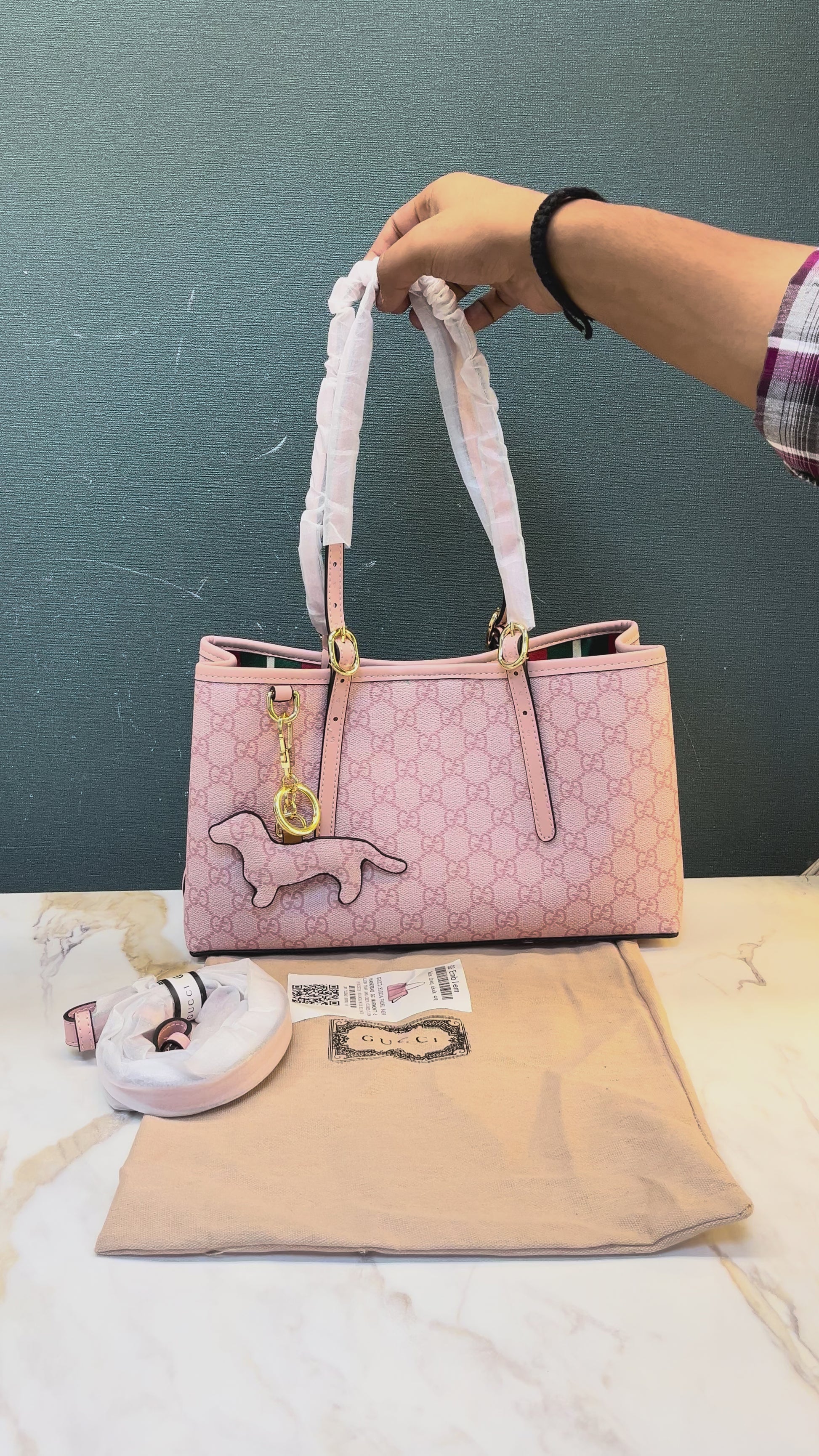 WOMEN HANDBAG