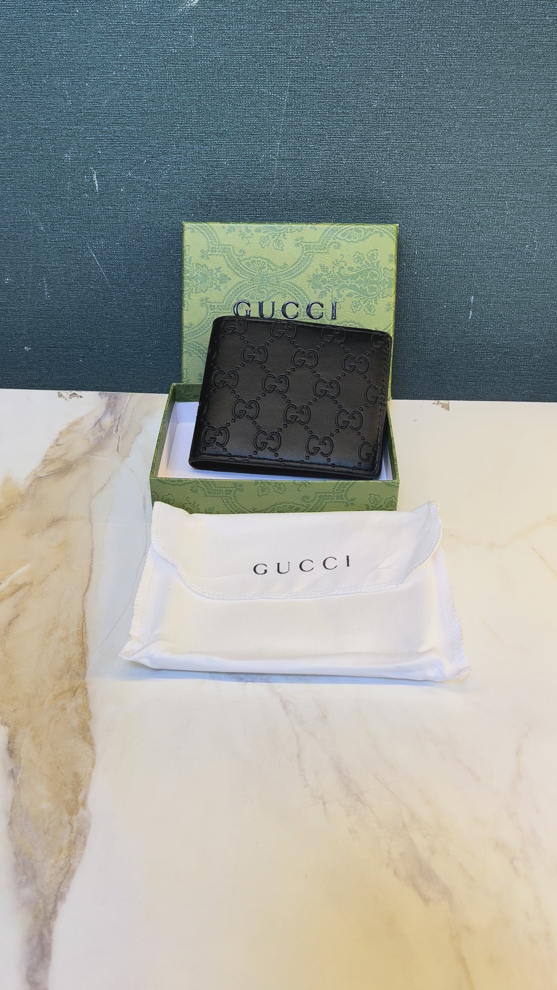 MENS WALLET