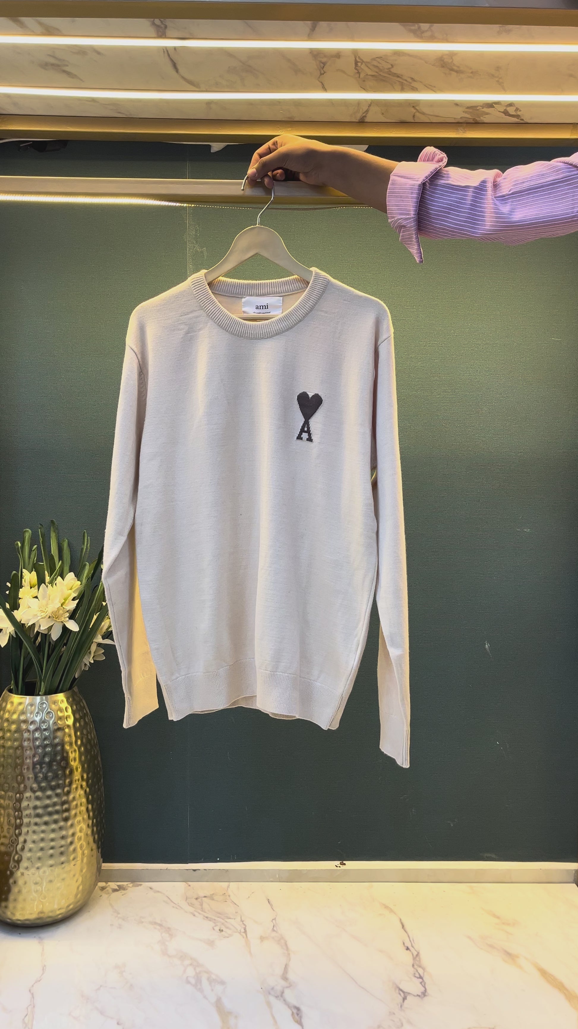MENS SWEATSHIRT
