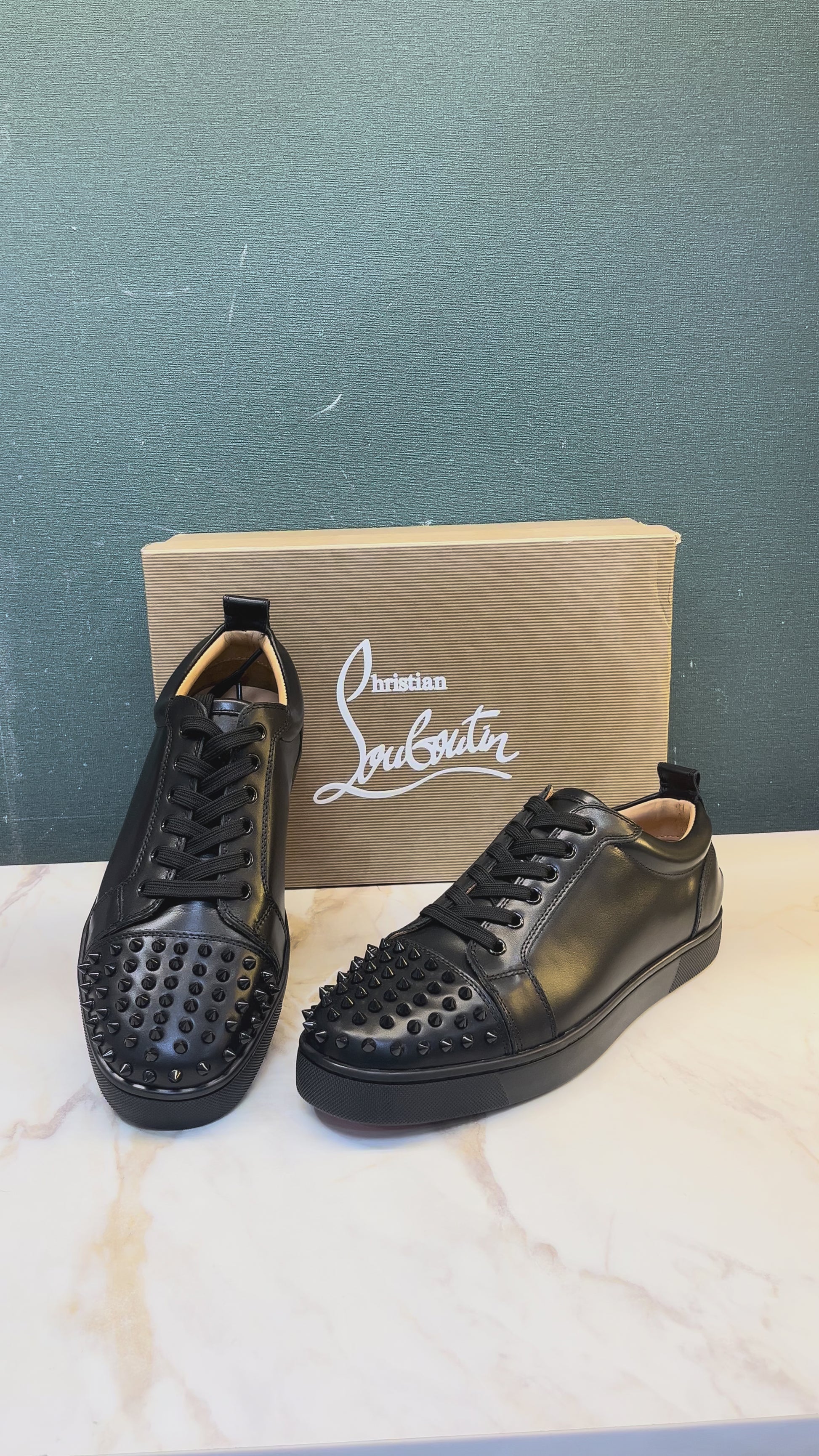 MENS FOOTWEAR