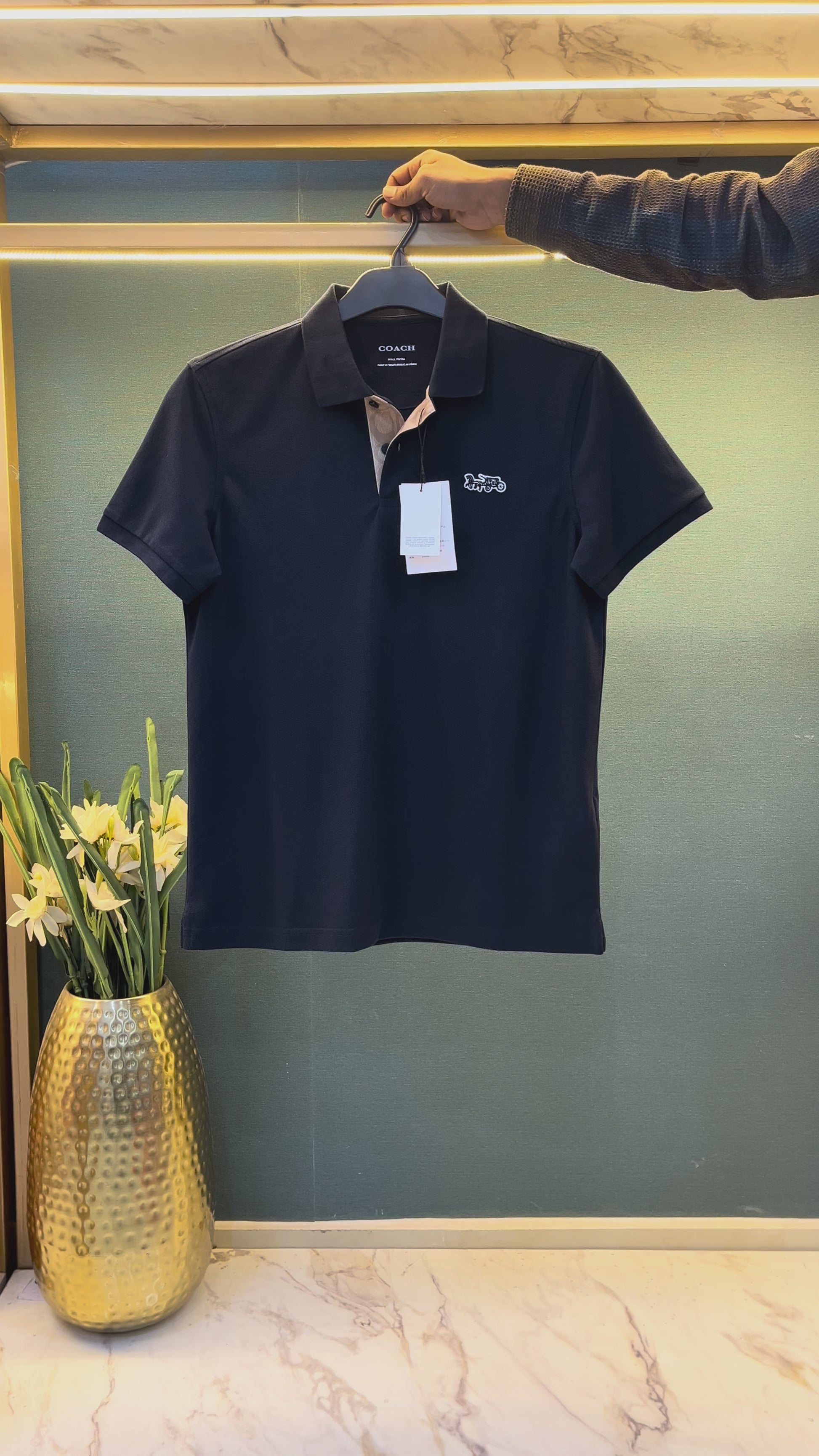 T SHIRT MENS
