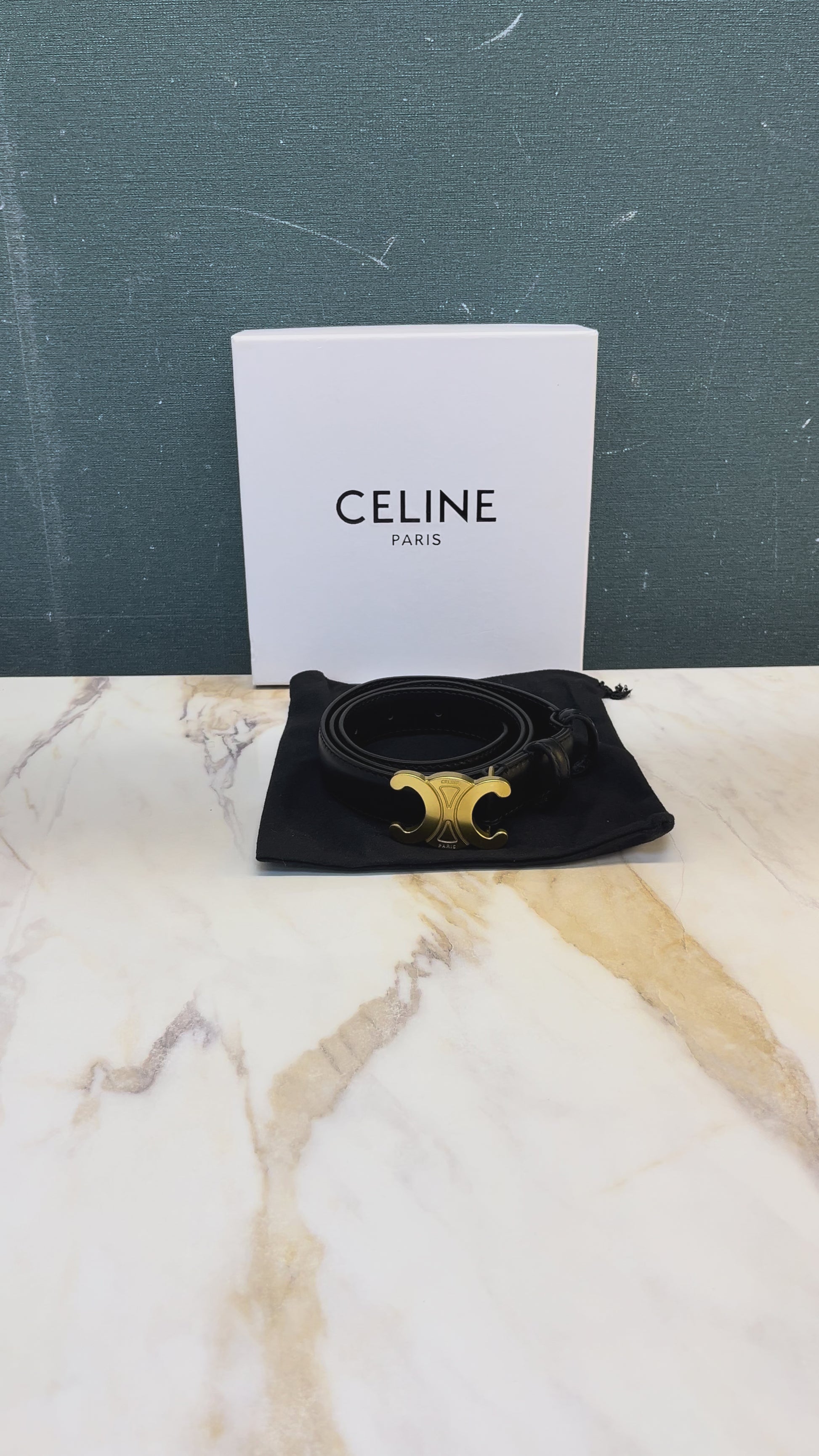 WOMEN BELT