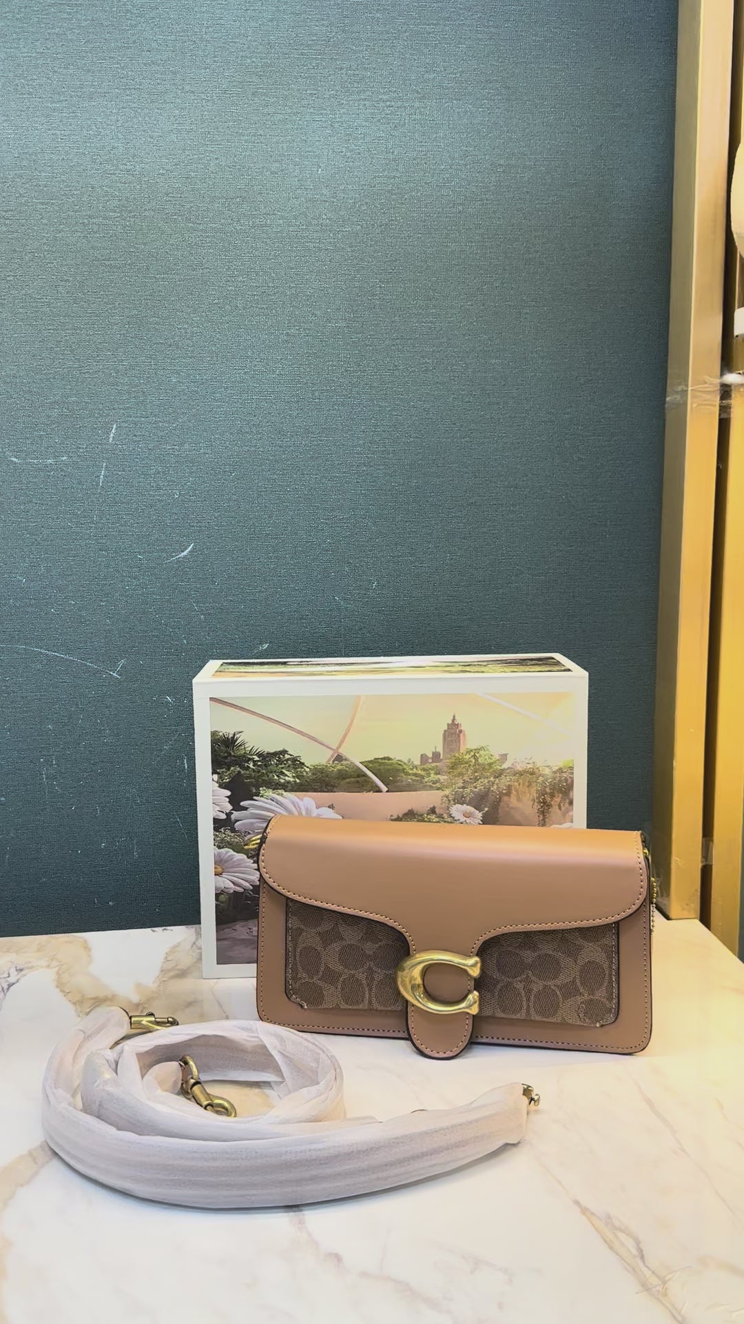 WOMENS HANDBAG