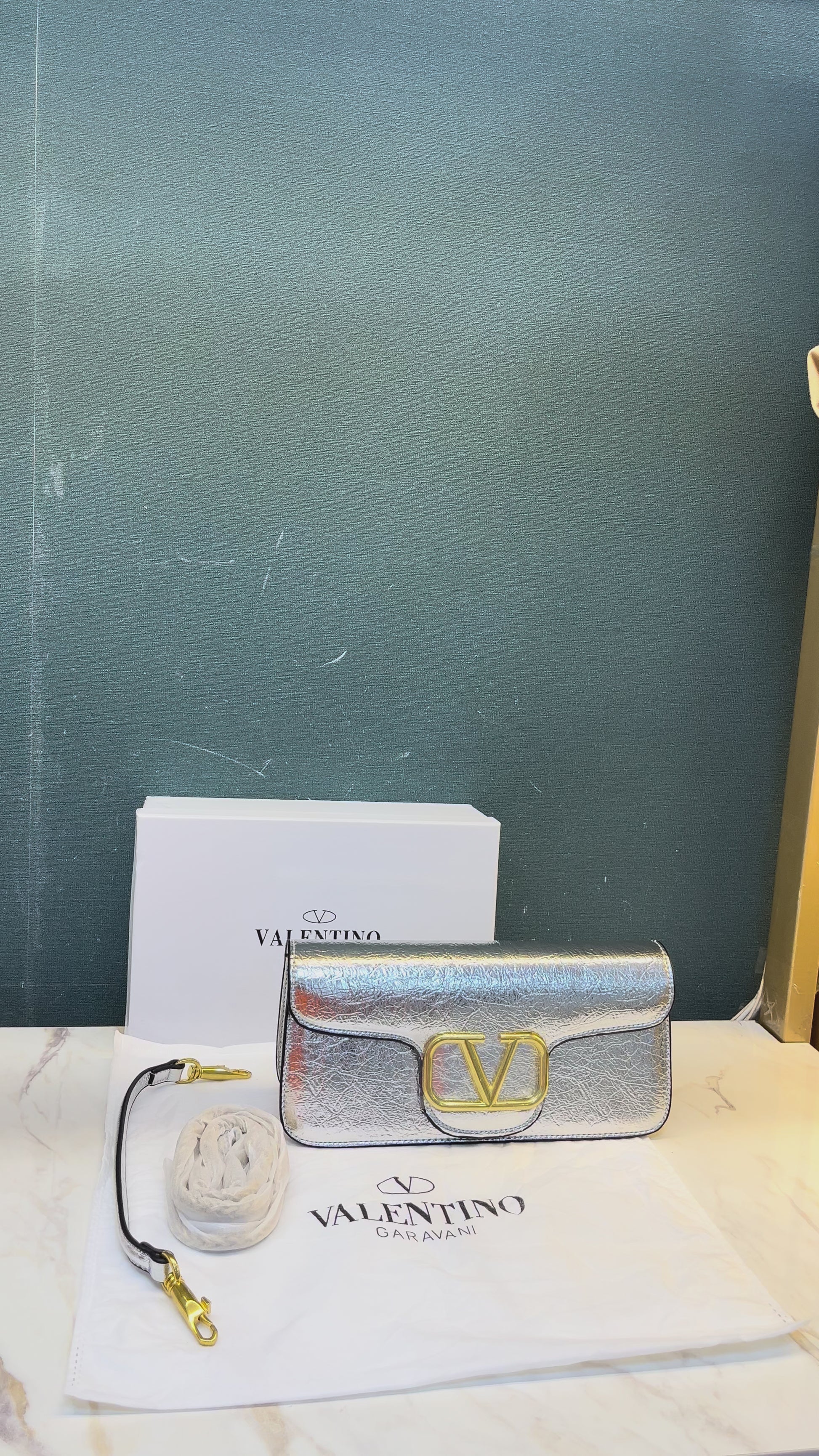 WOMEN HANDBAG