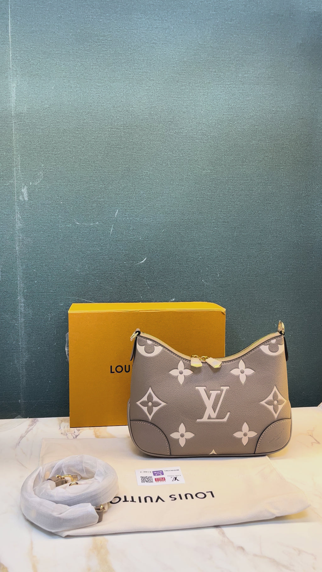 WOMENS HANDBAG