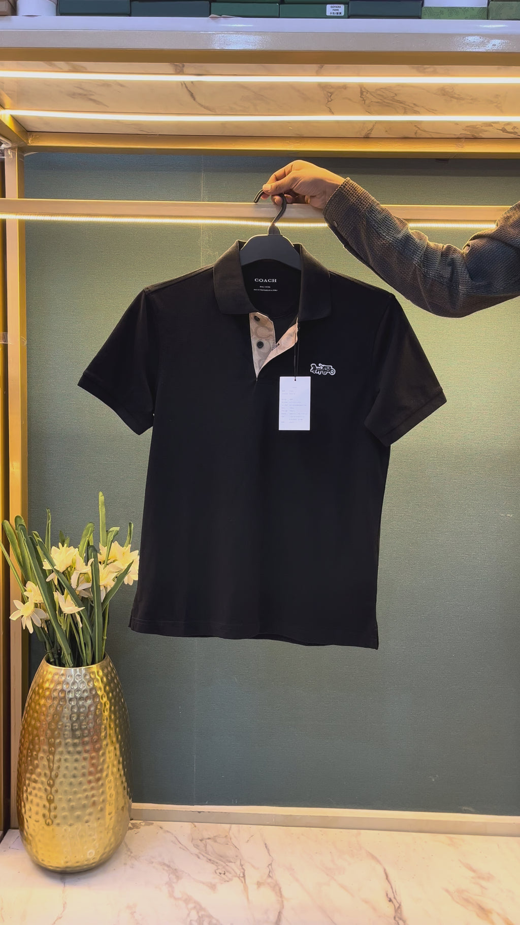 T SHIRT MENS