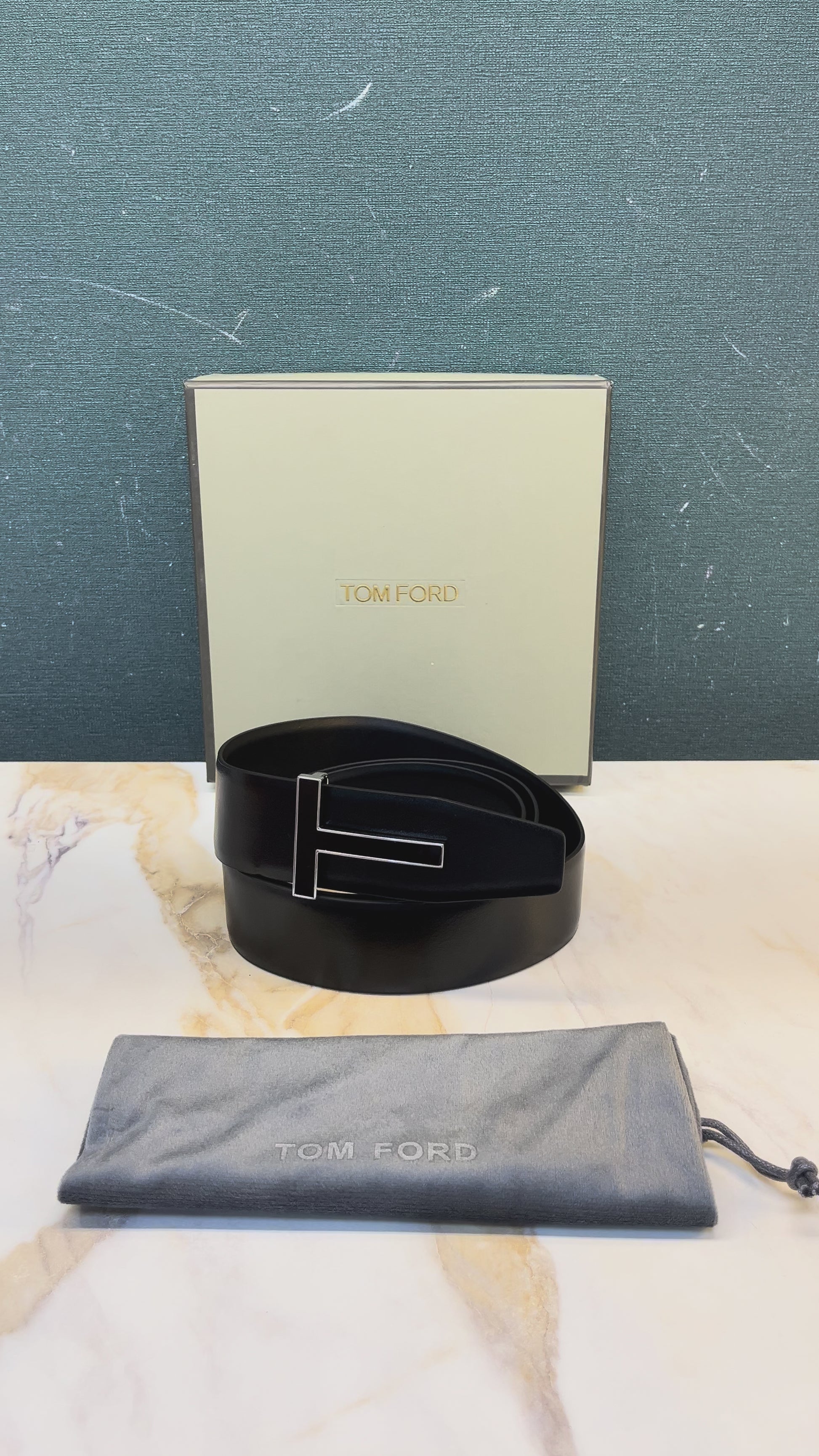 MENS BELT